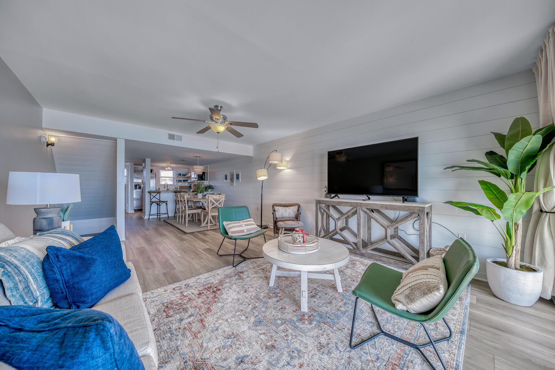 SANDDOLLAR T/H - Residential