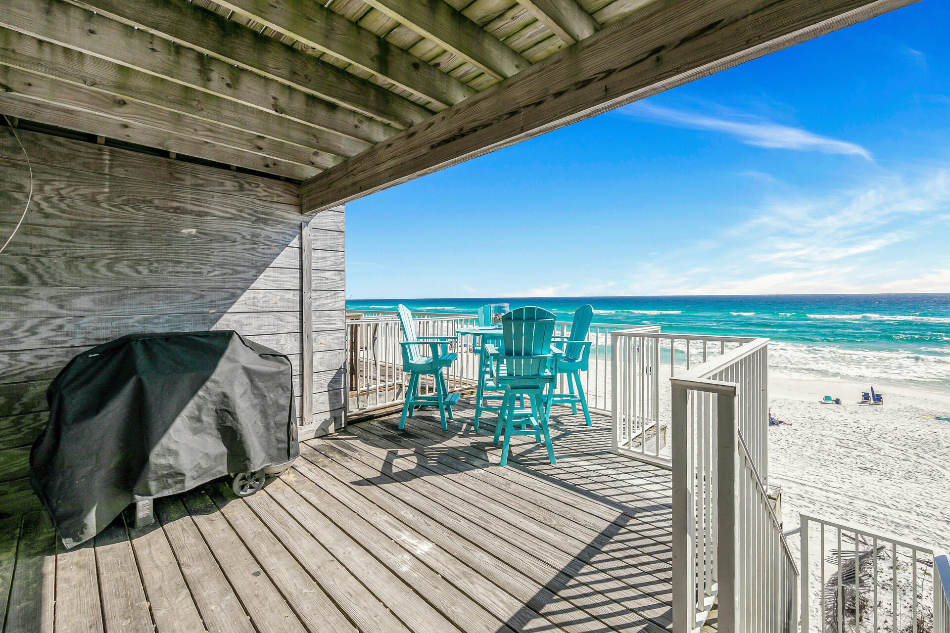SANDDOLLAR T/H - Residential