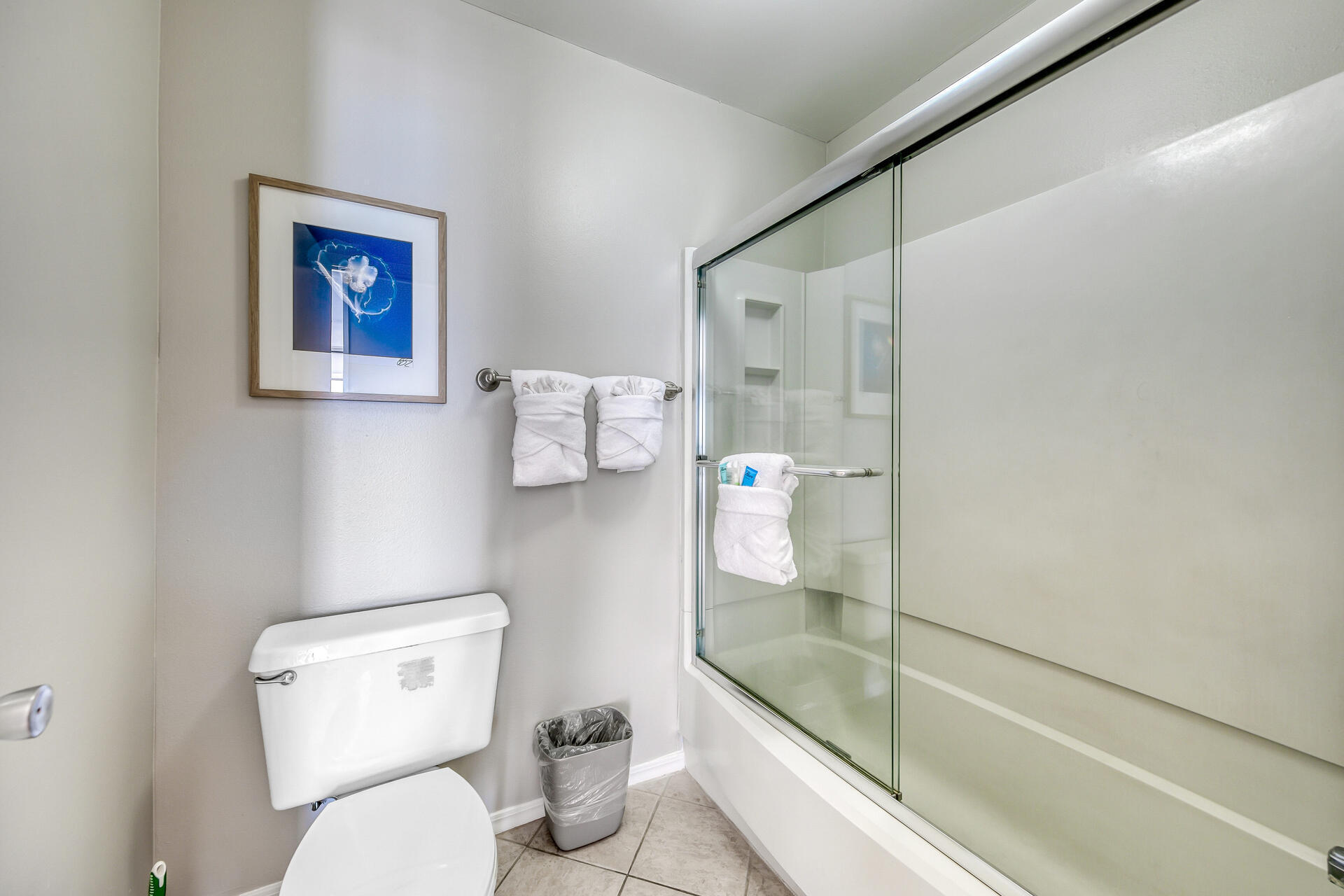 SANDDOLLAR T/H - Residential