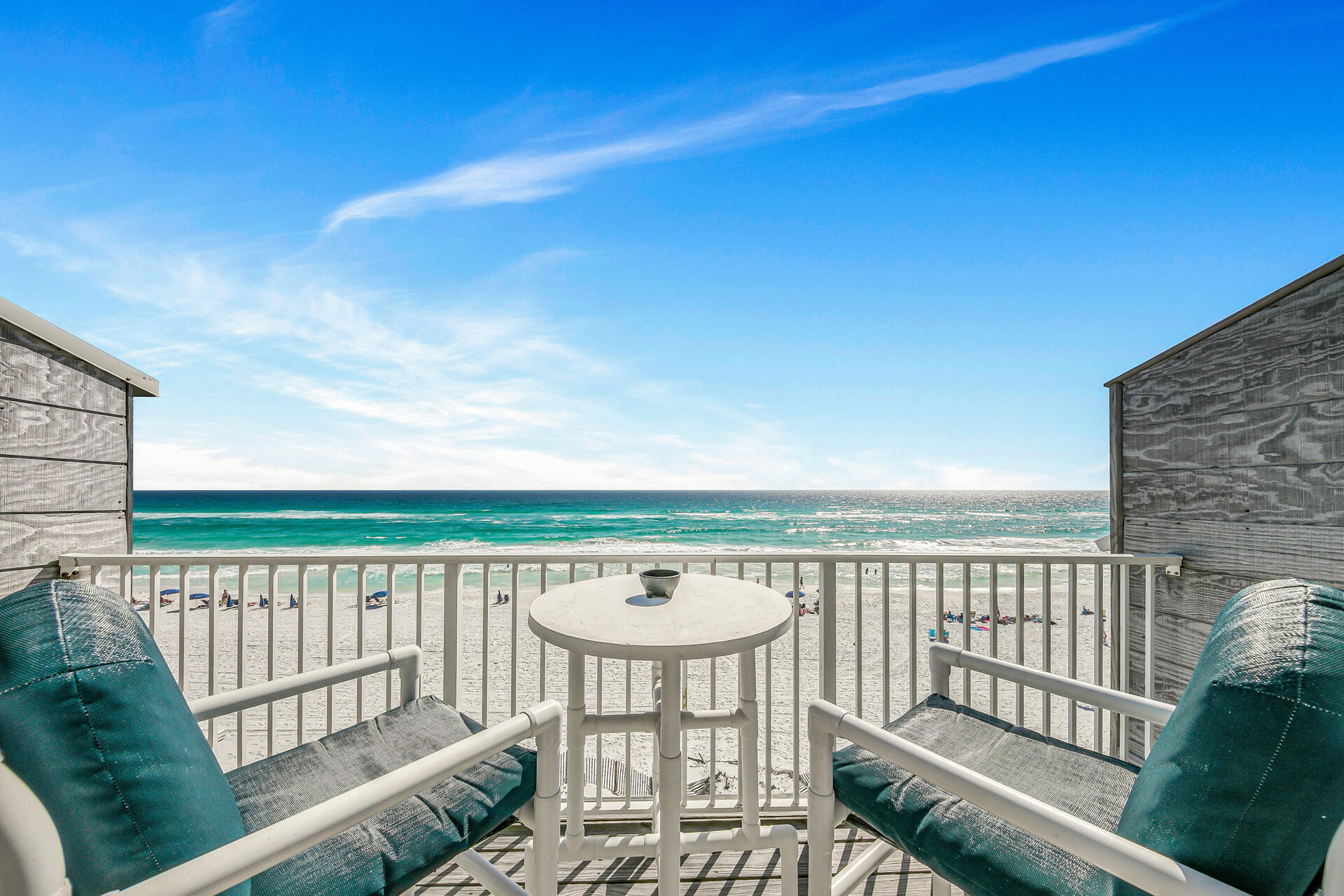 SANDDOLLAR T/H - Residential