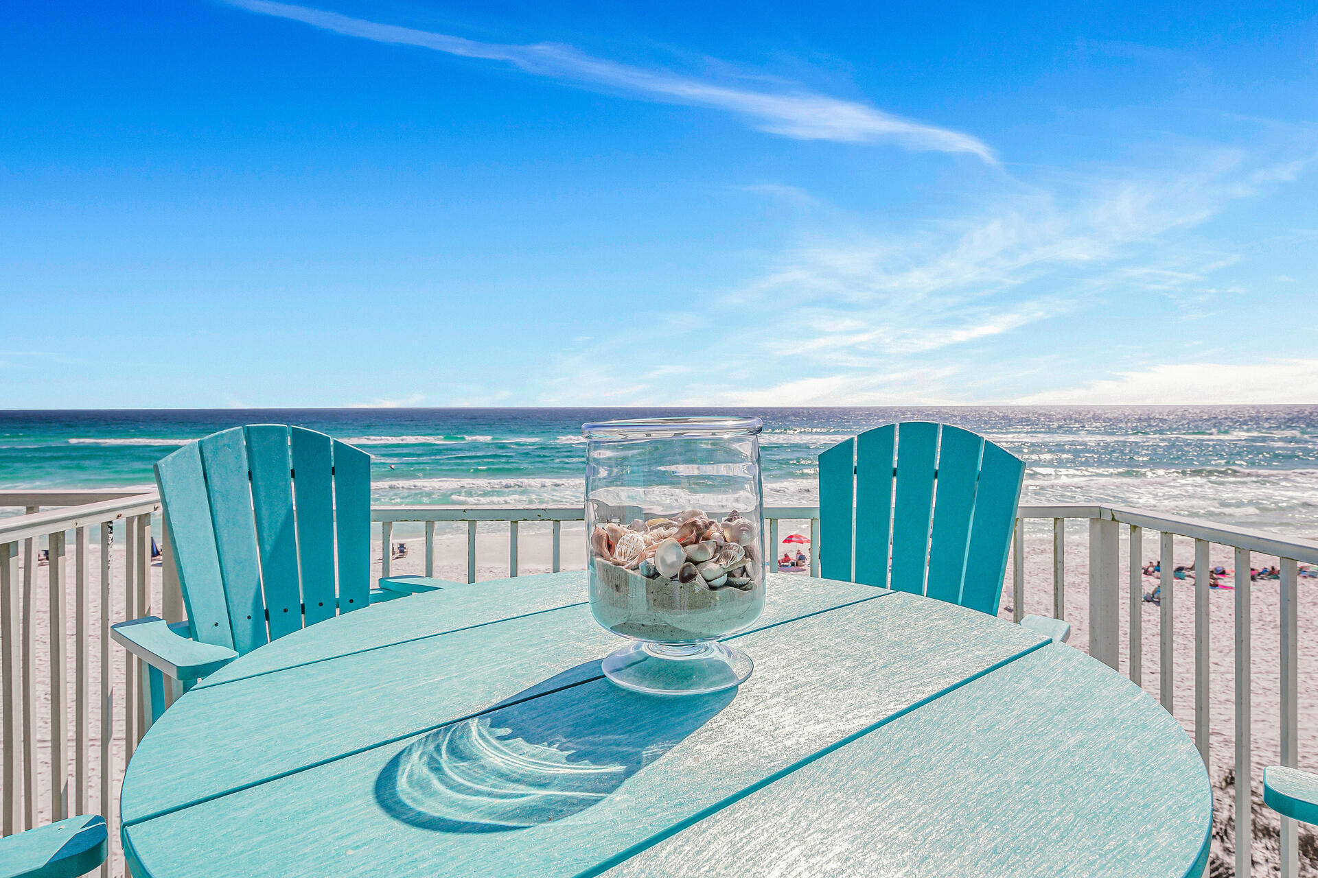 SANDDOLLAR T/H - Residential