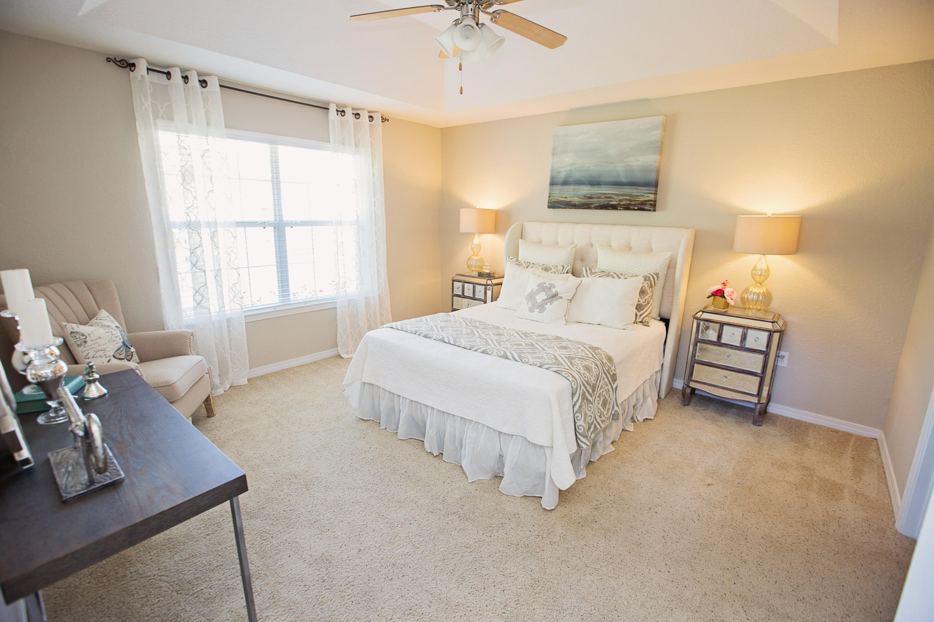 DRIFTWOOD ESTATES - Residential