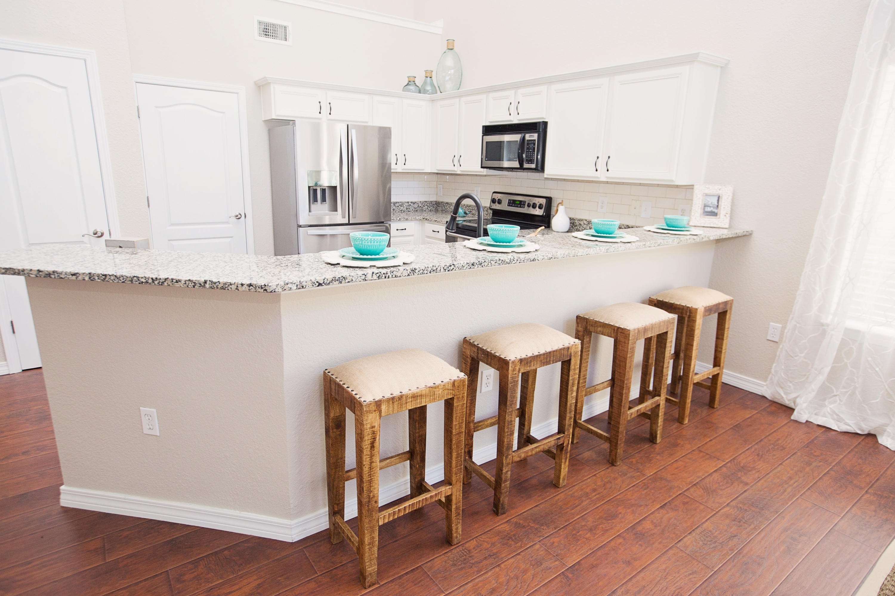 DRIFTWOOD ESTATES - Residential