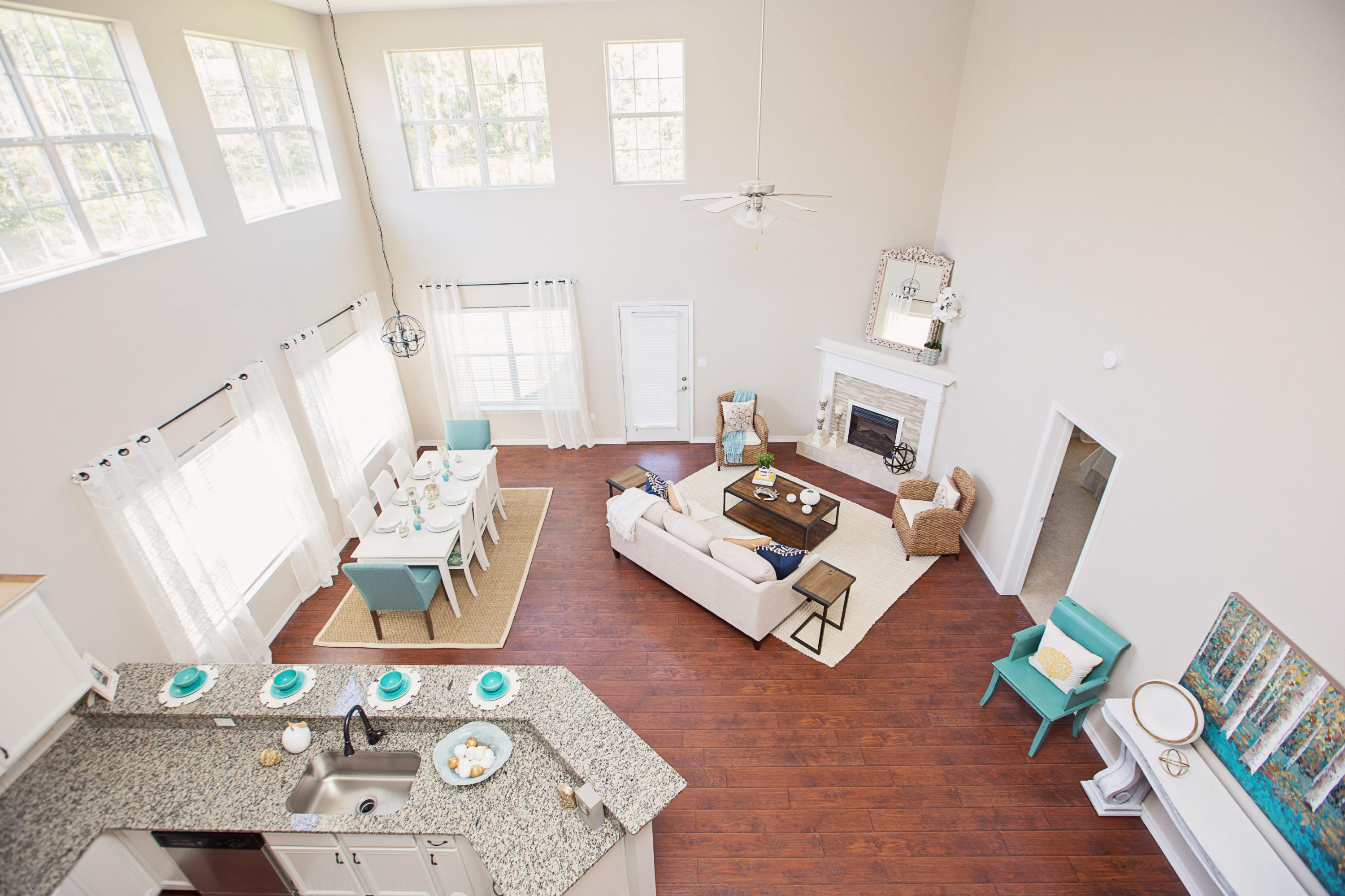 DRIFTWOOD ESTATES - Residential