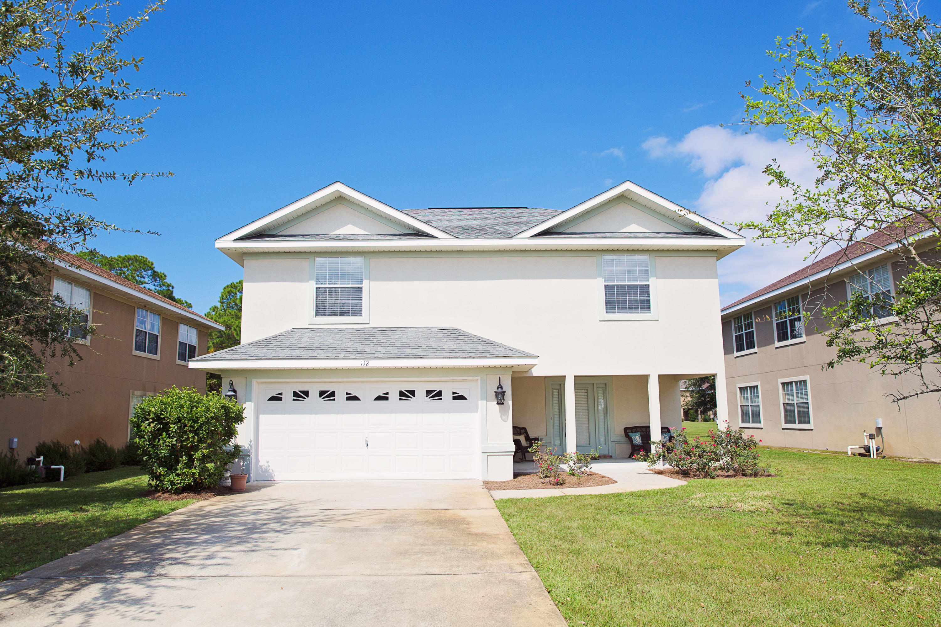 DRIFTWOOD ESTATES - Residential