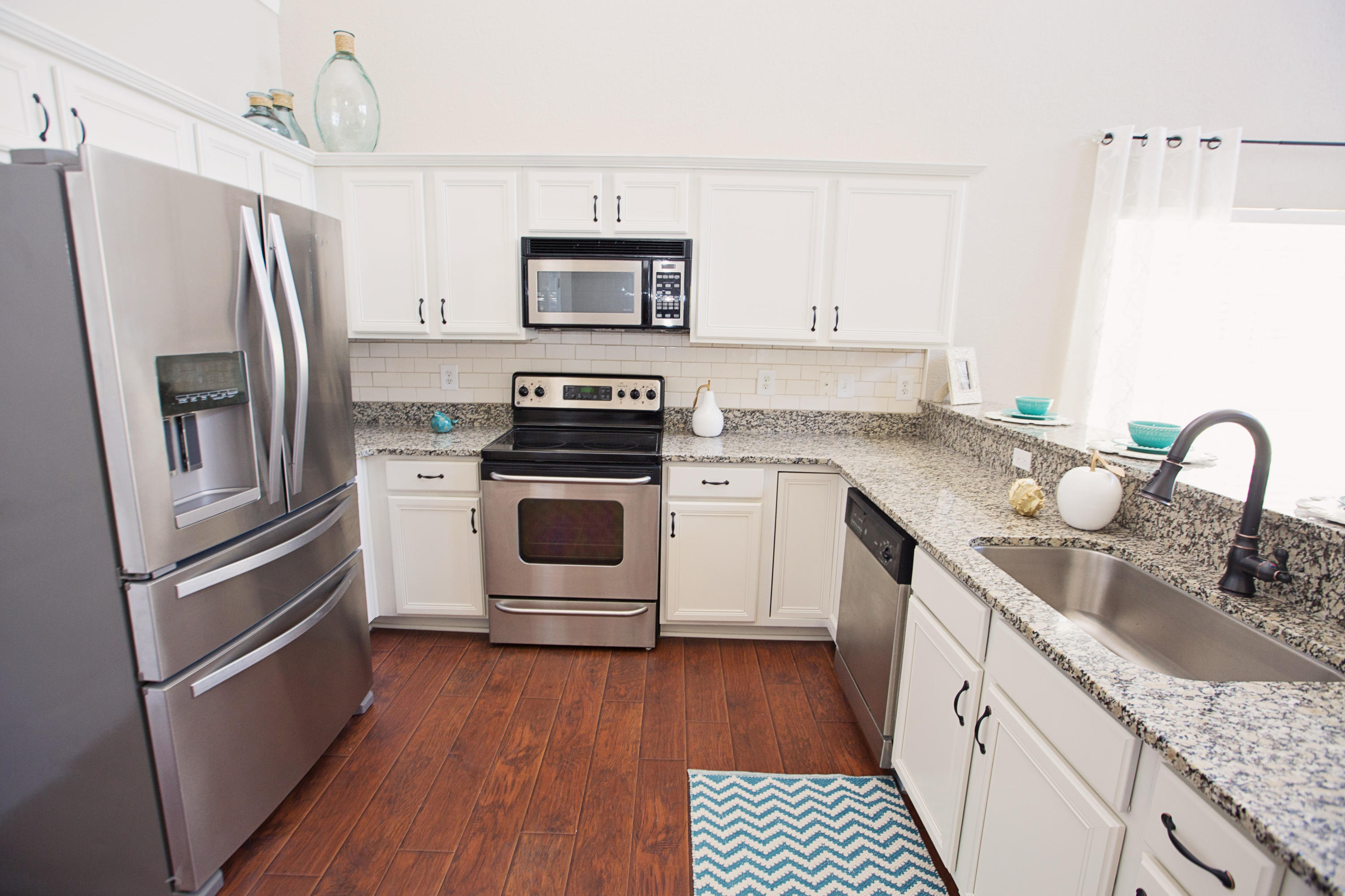 DRIFTWOOD ESTATES - Residential