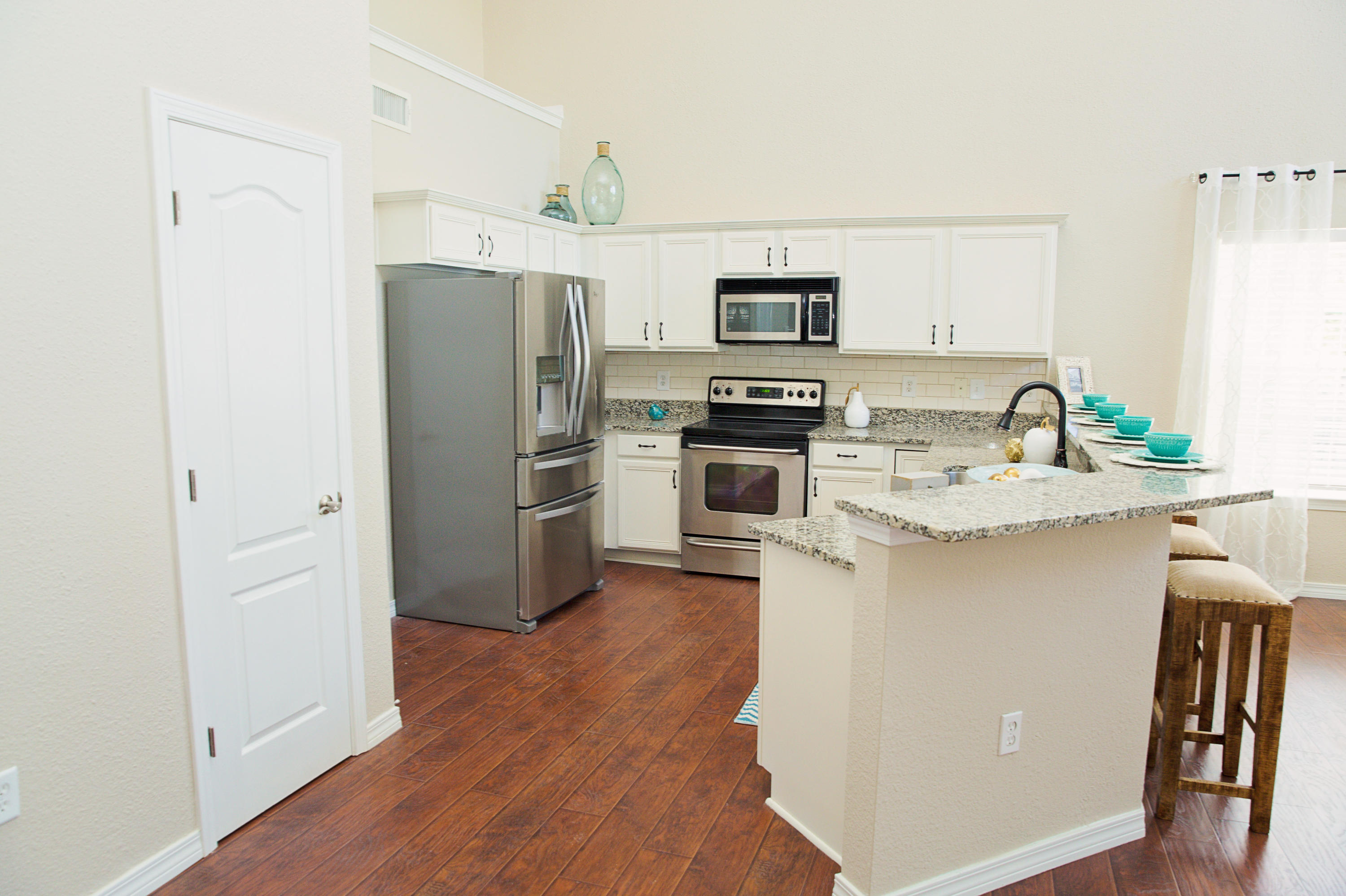 DRIFTWOOD ESTATES - Residential