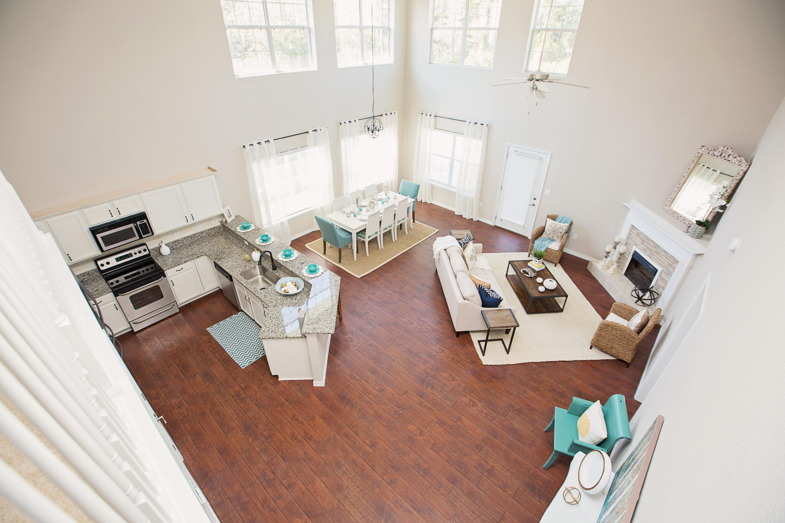 DRIFTWOOD ESTATES - Residential