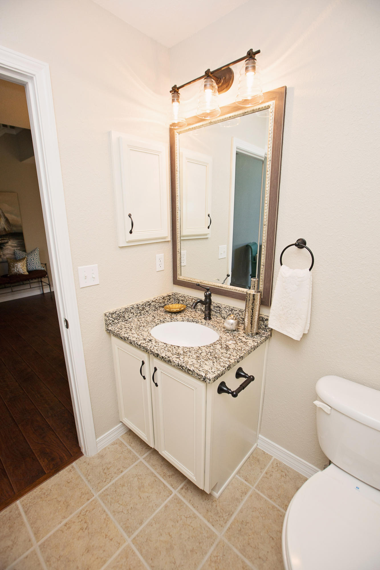 DRIFTWOOD ESTATES - Residential