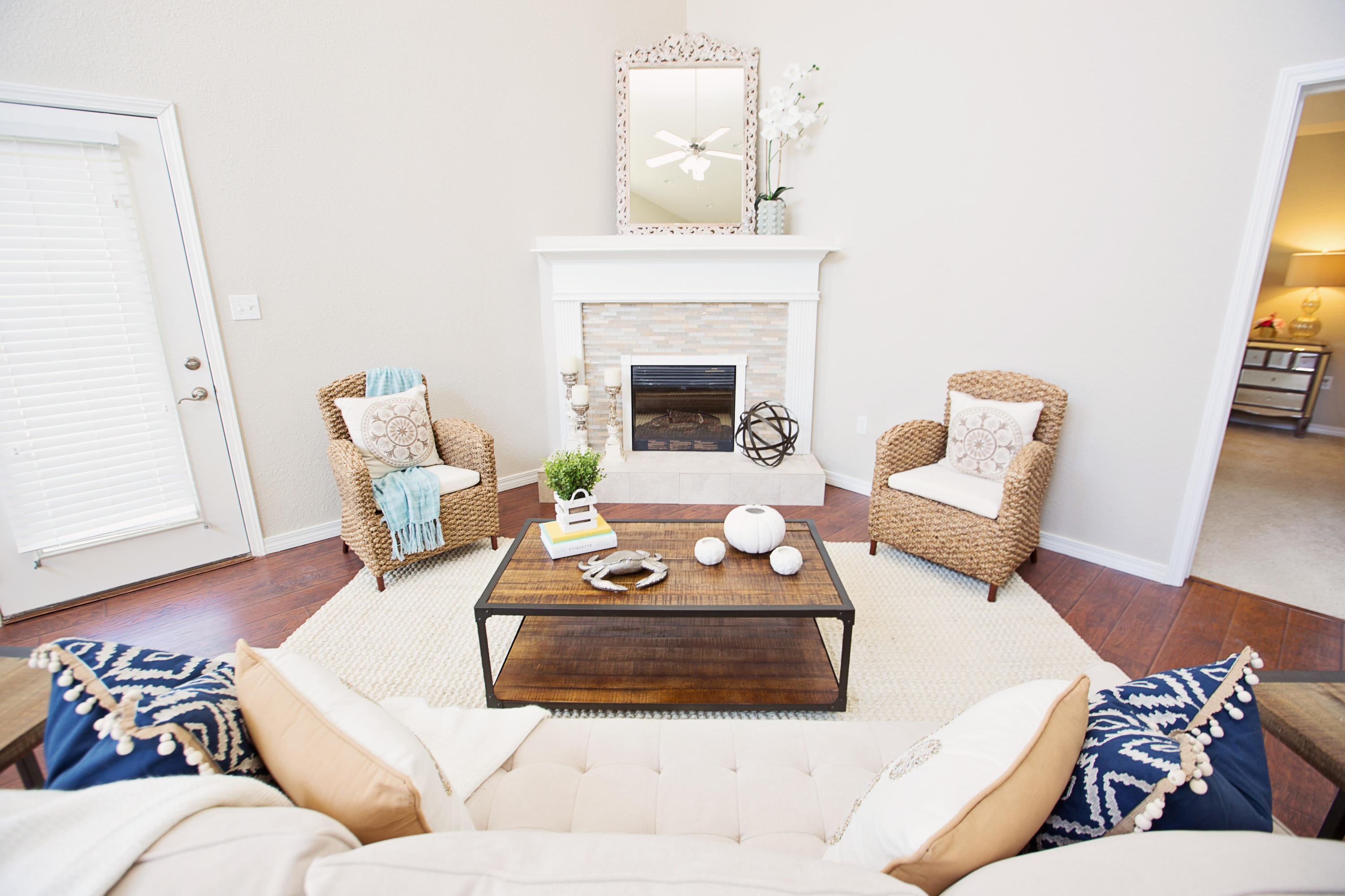 DRIFTWOOD ESTATES - Residential