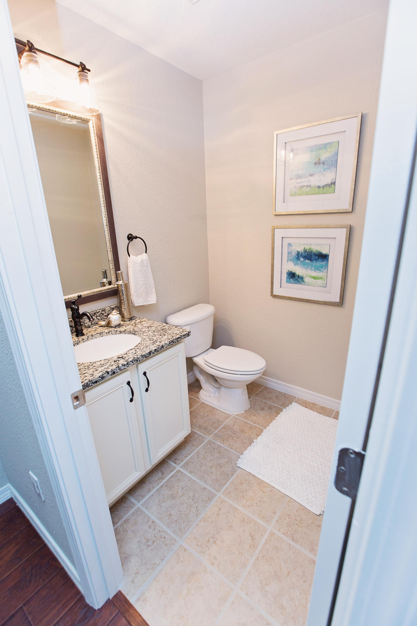 DRIFTWOOD ESTATES - Residential