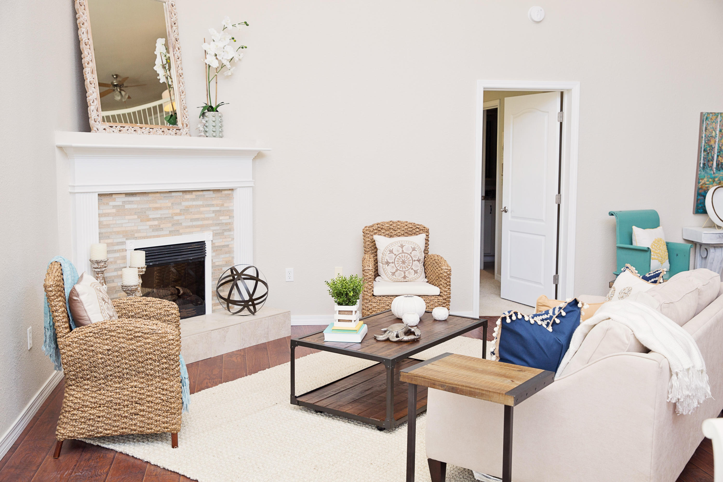 DRIFTWOOD ESTATES - Residential