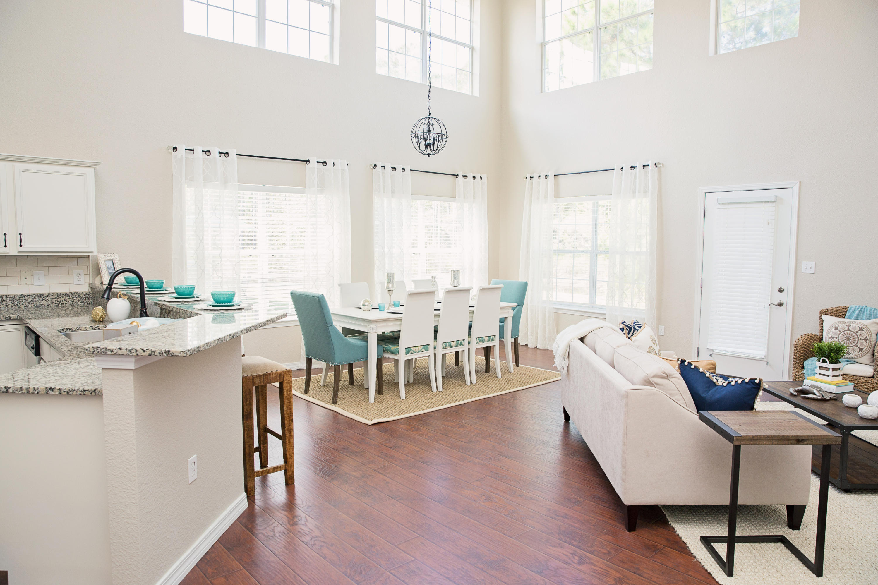 DRIFTWOOD ESTATES - Residential