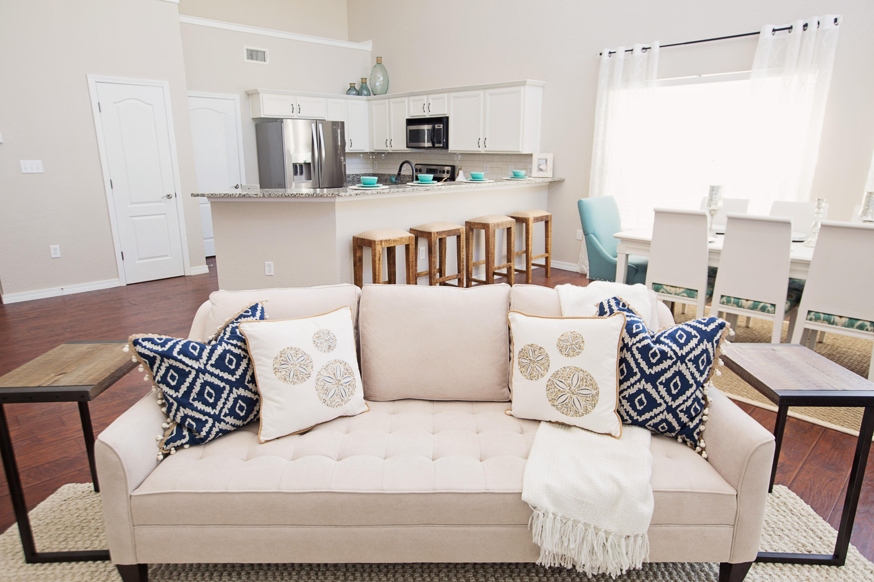 DRIFTWOOD ESTATES - Residential