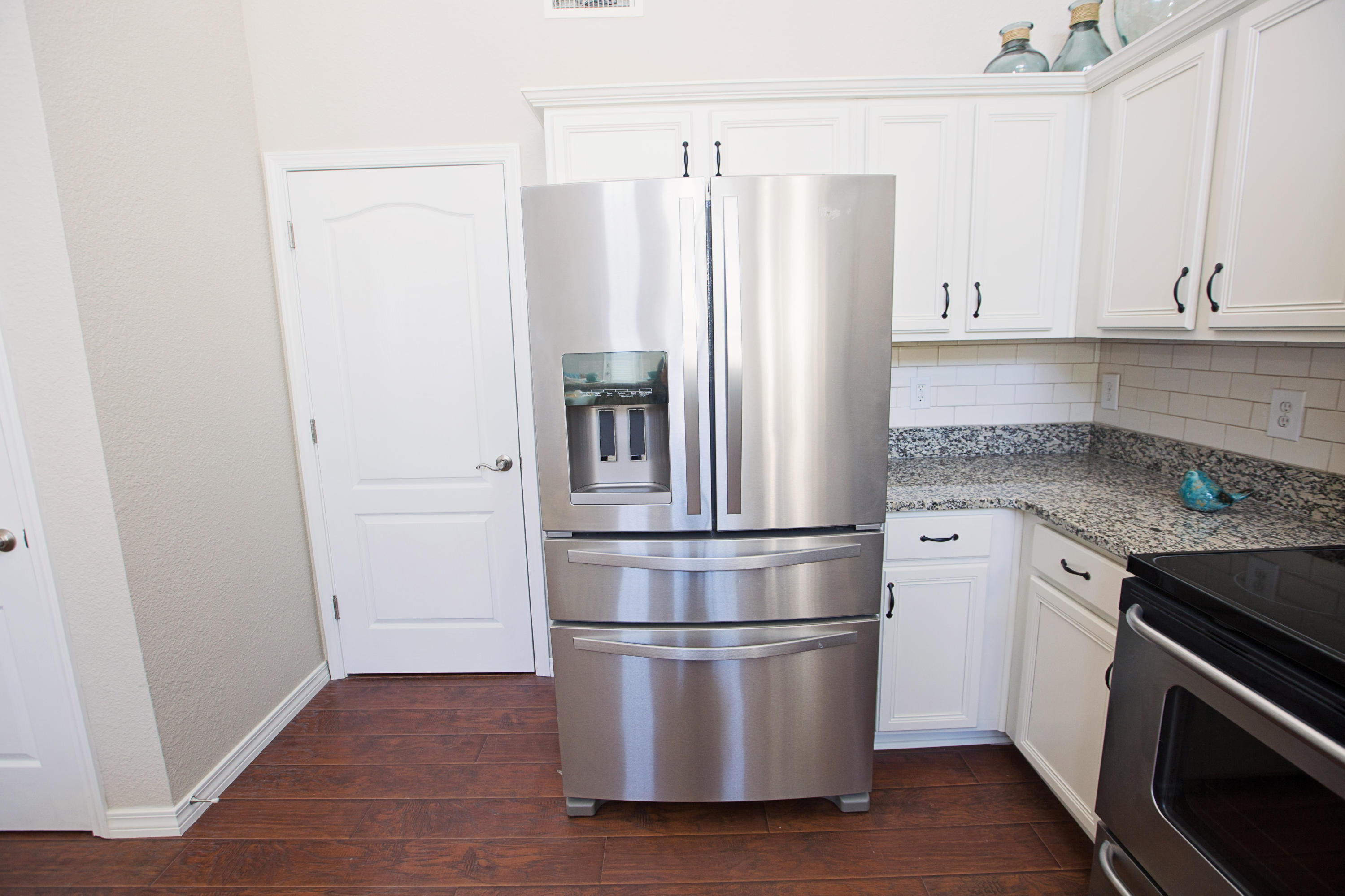 DRIFTWOOD ESTATES - Residential