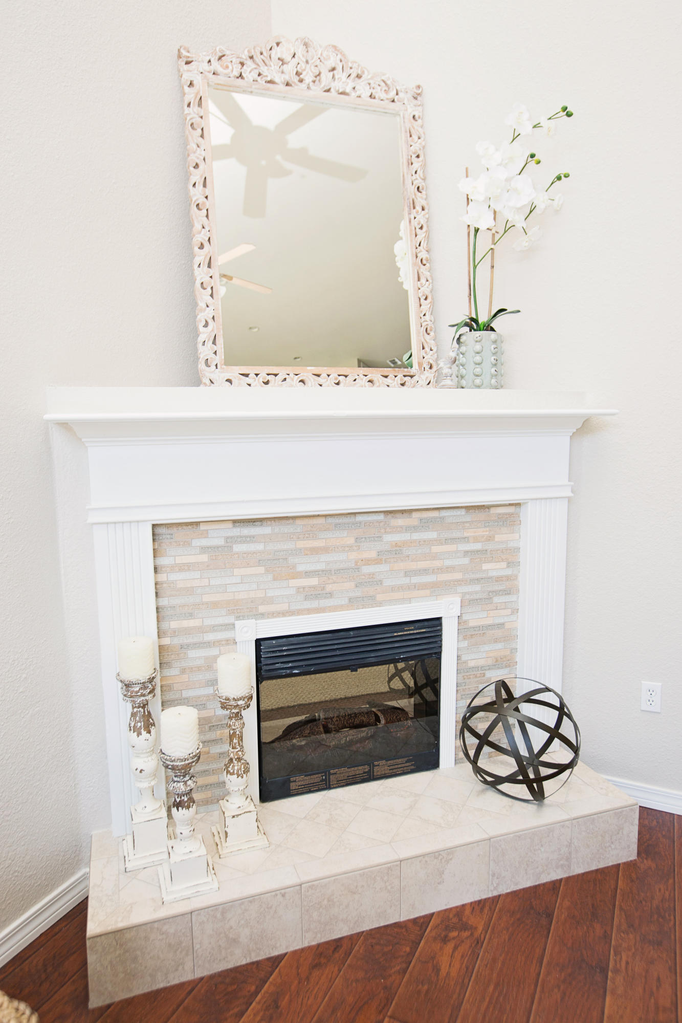 DRIFTWOOD ESTATES - Residential