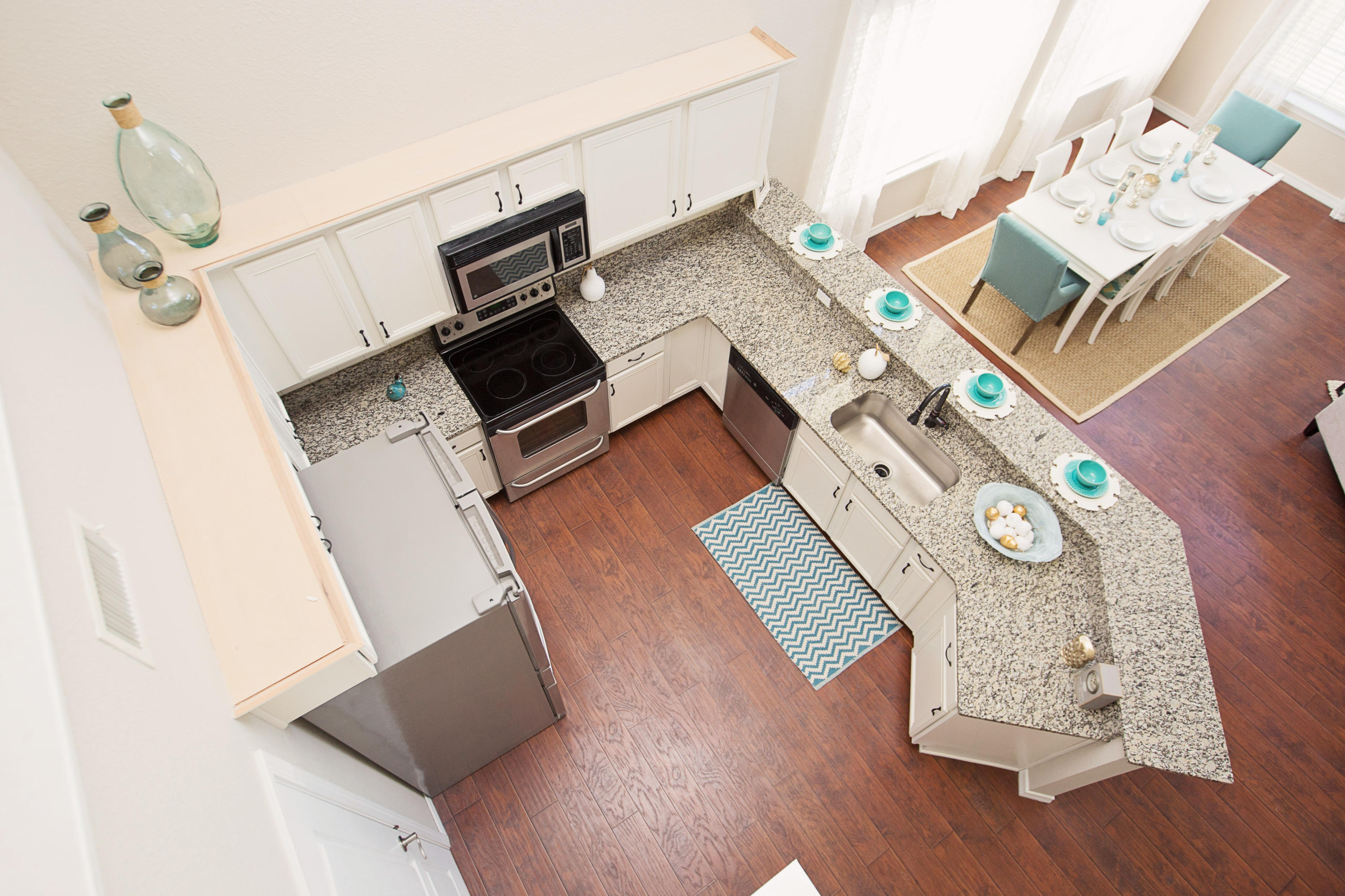 DRIFTWOOD ESTATES - Residential