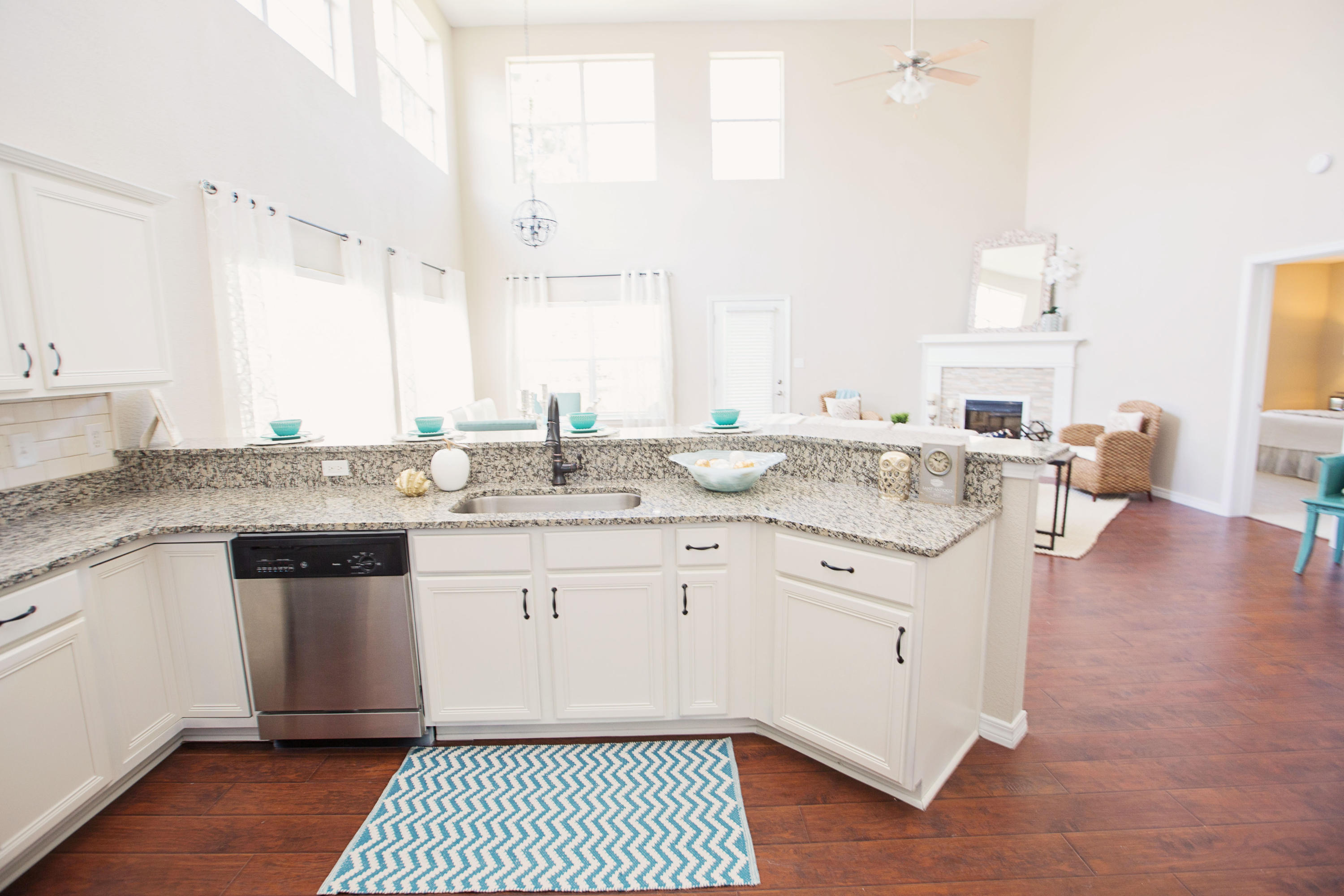 DRIFTWOOD ESTATES - Residential