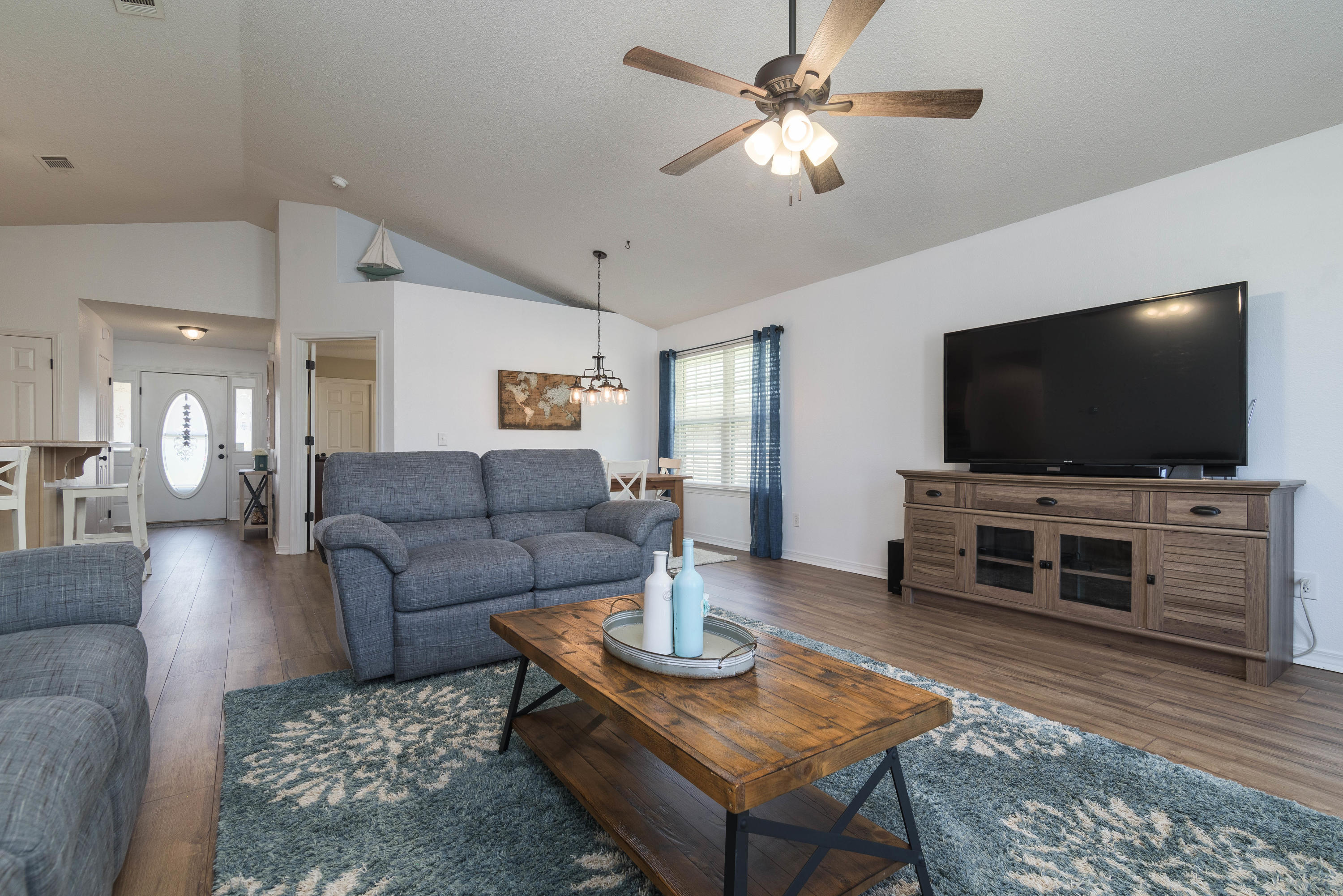 GRAND RIDGE - Residential