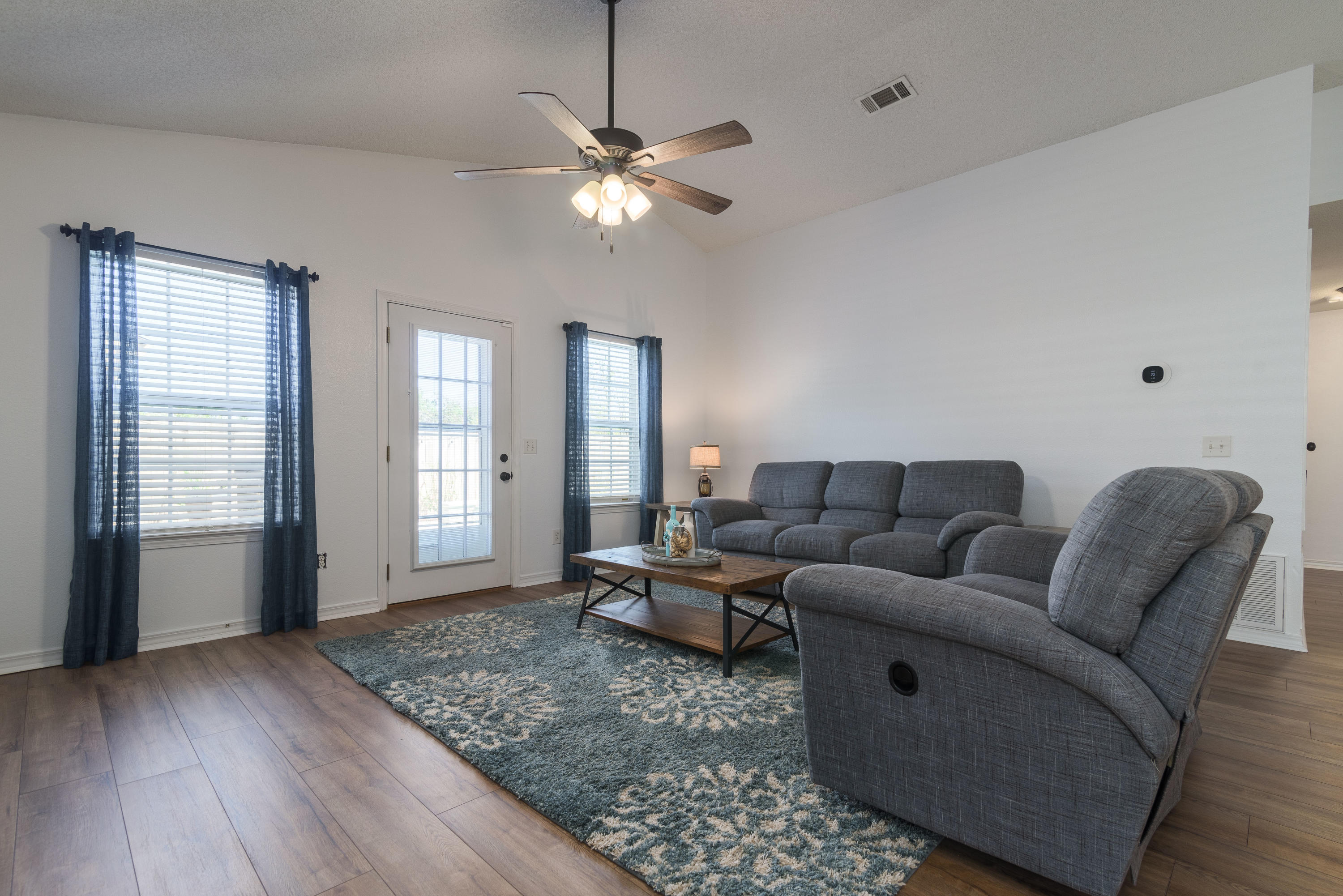 GRAND RIDGE - Residential