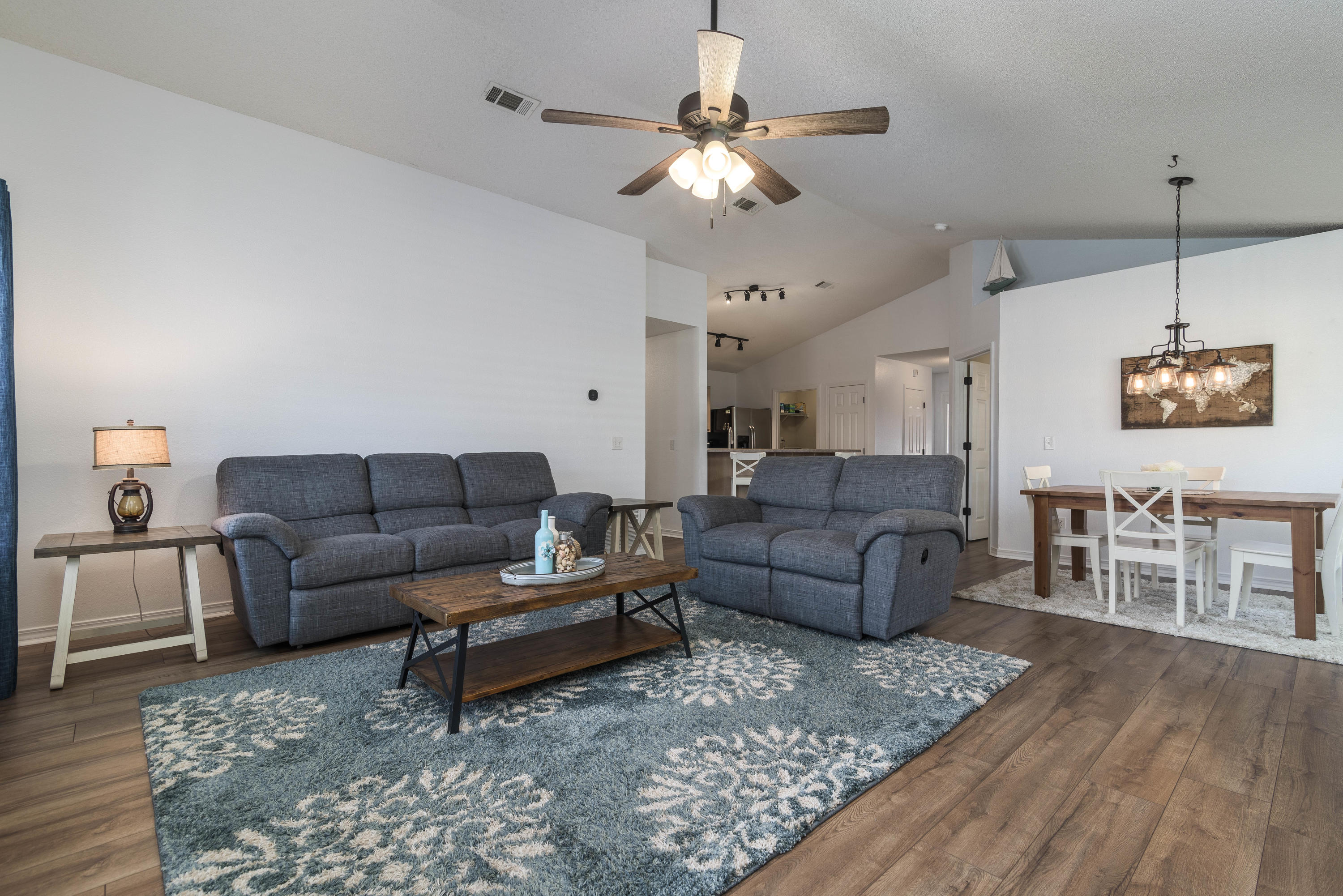 GRAND RIDGE - Residential