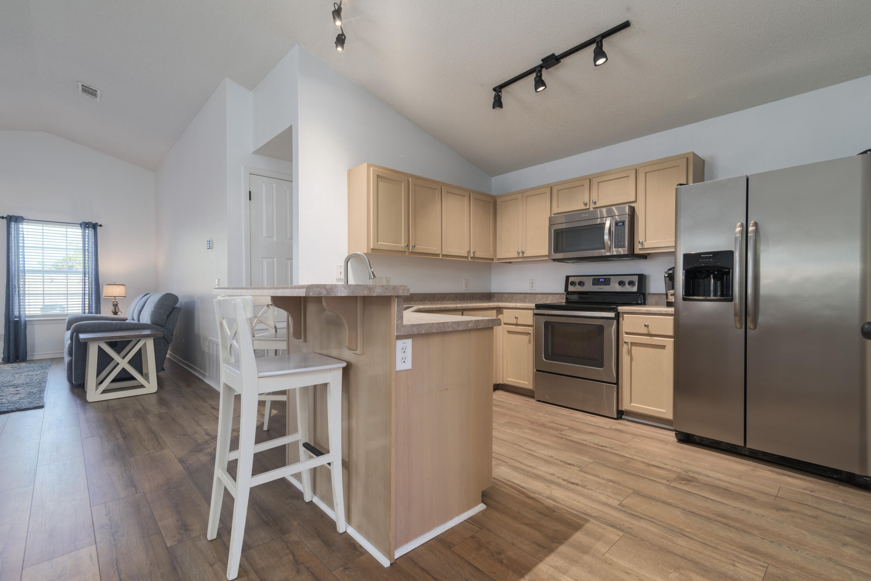 GRAND RIDGE - Residential