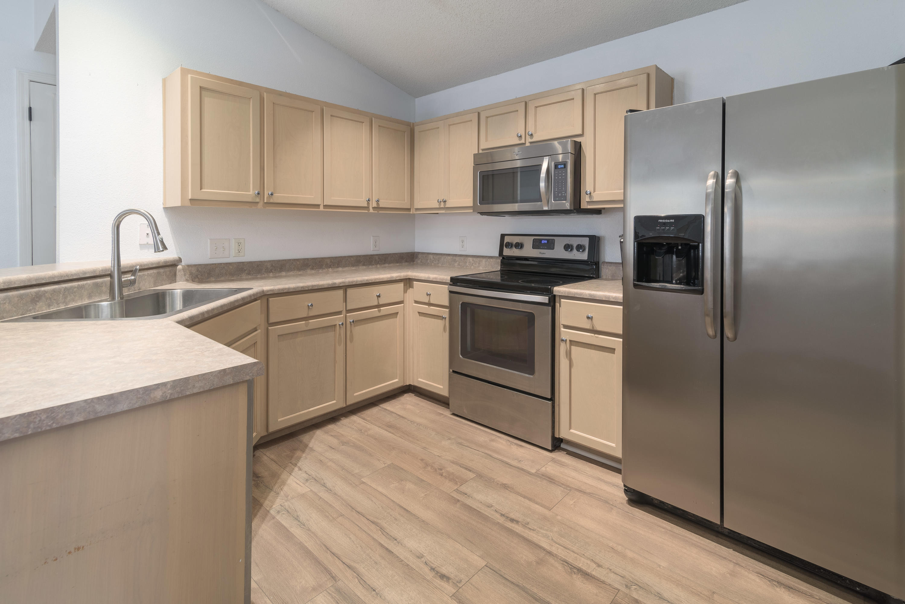 GRAND RIDGE - Residential