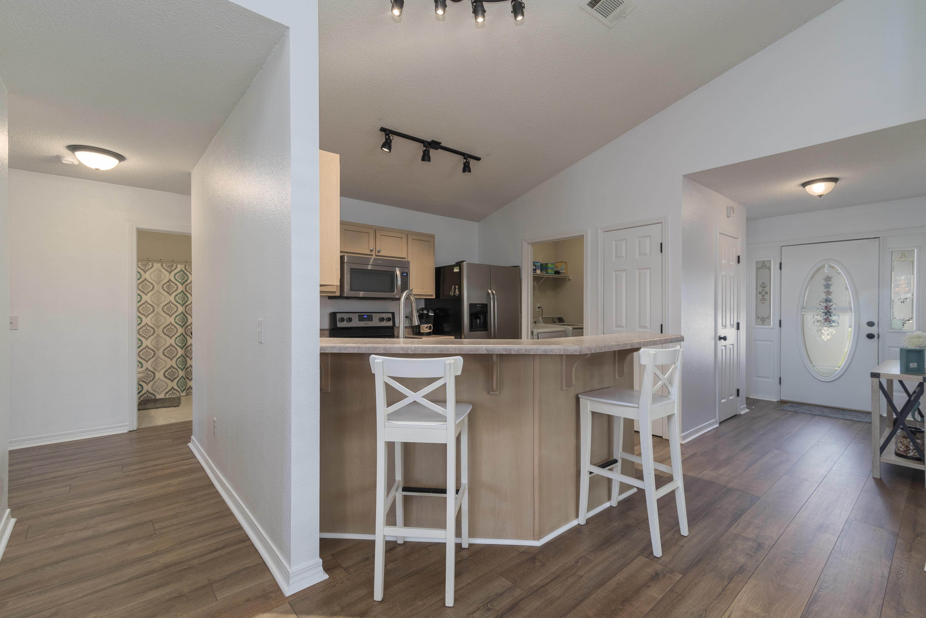 GRAND RIDGE - Residential