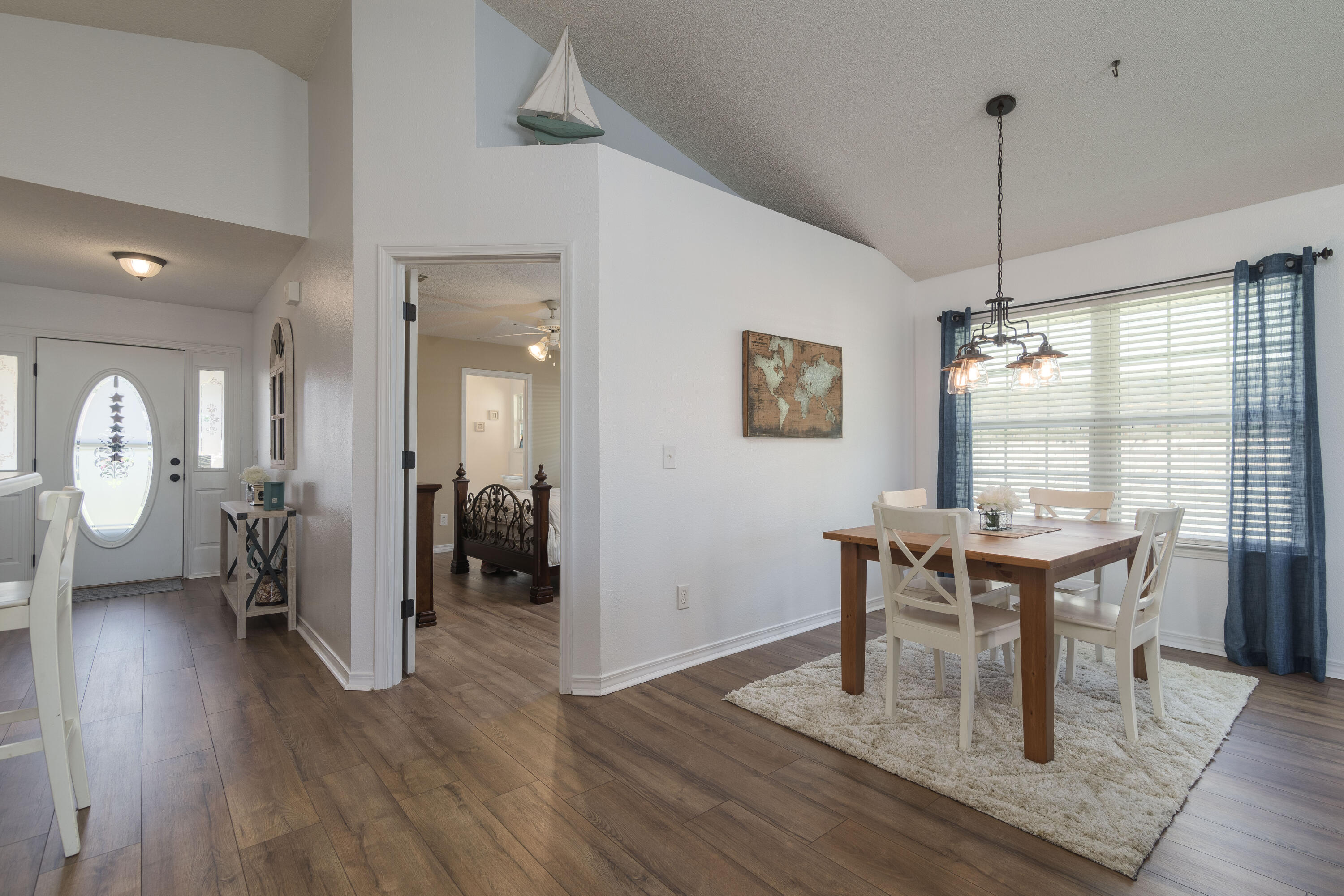 GRAND RIDGE - Residential