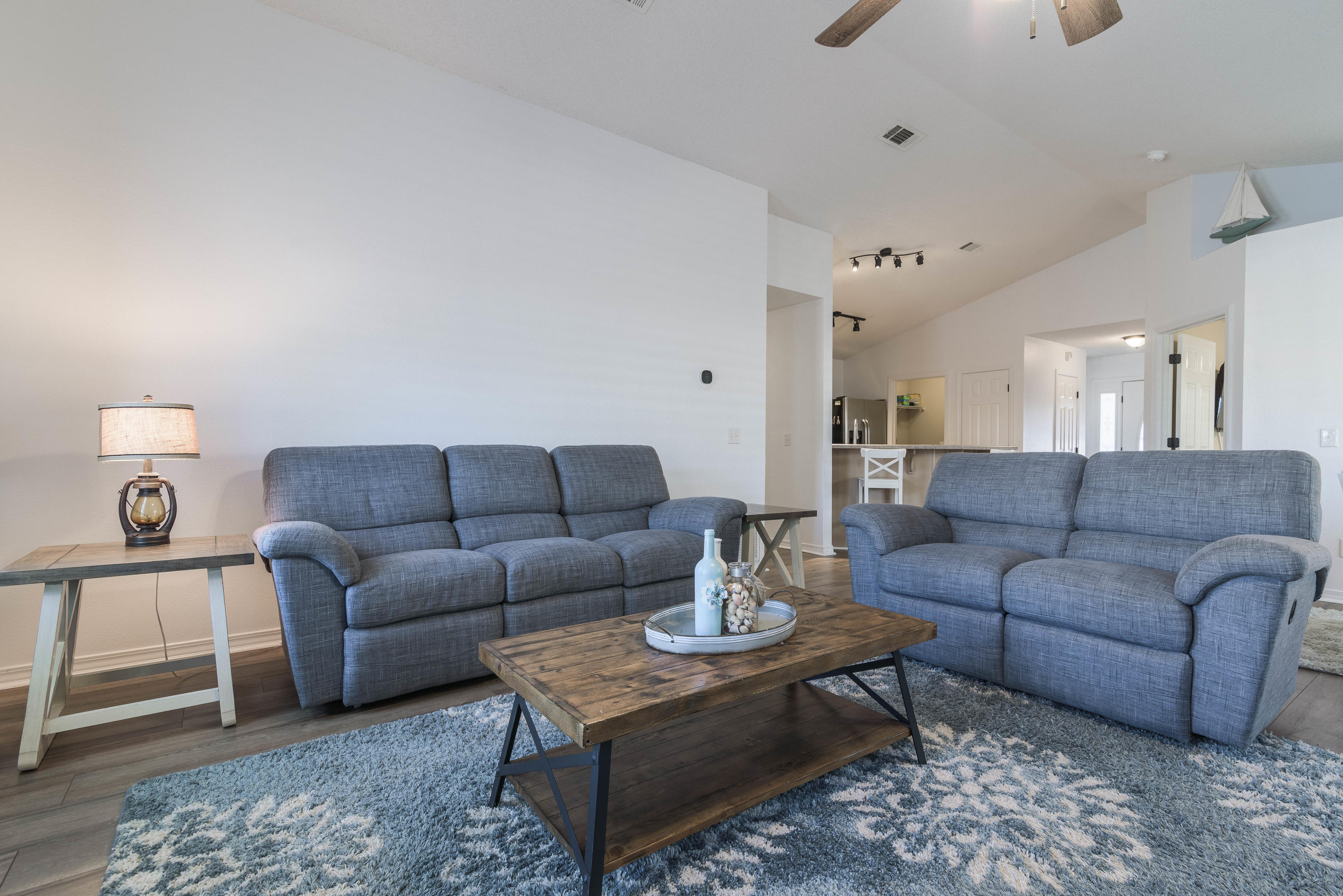 GRAND RIDGE - Residential