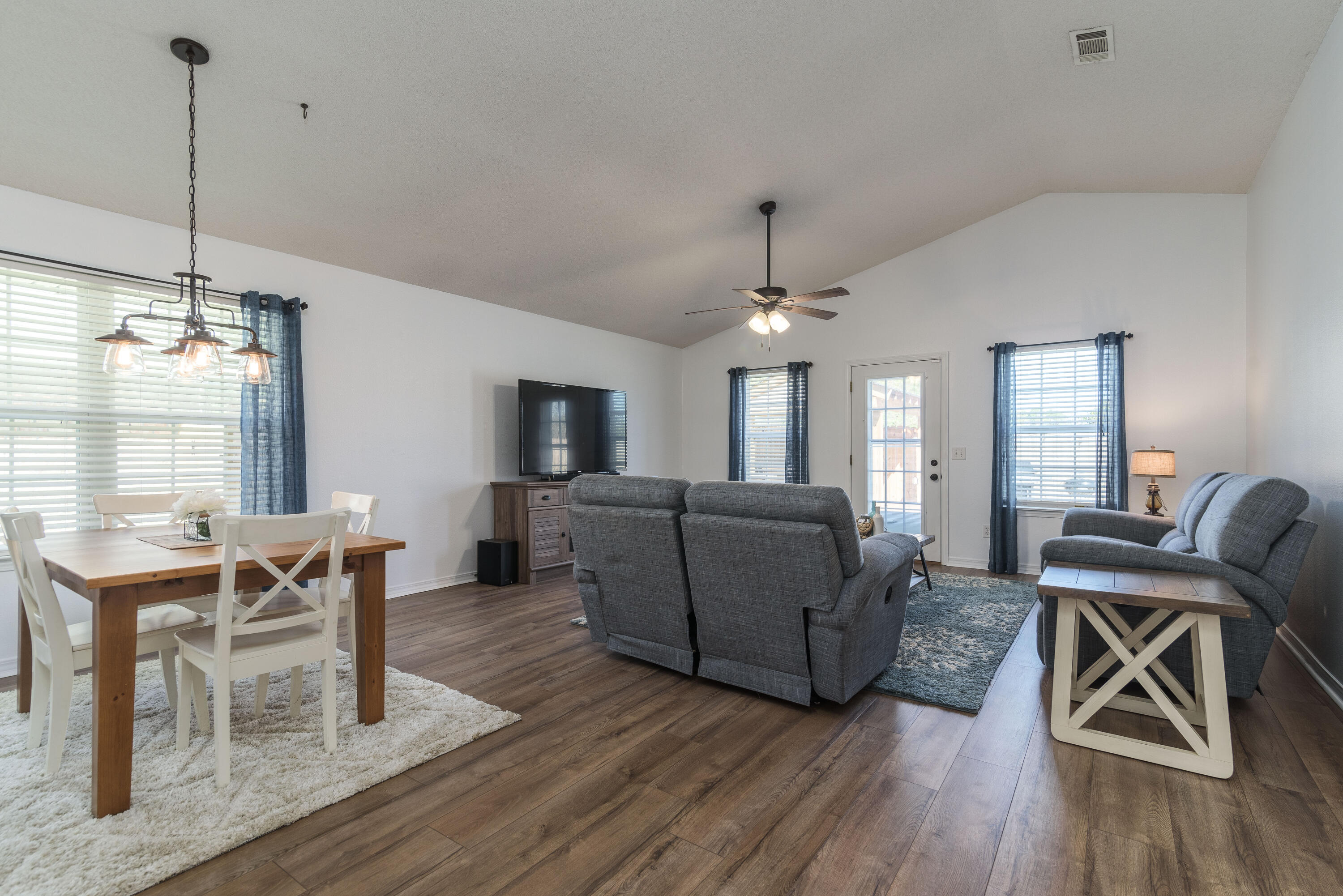 GRAND RIDGE - Residential