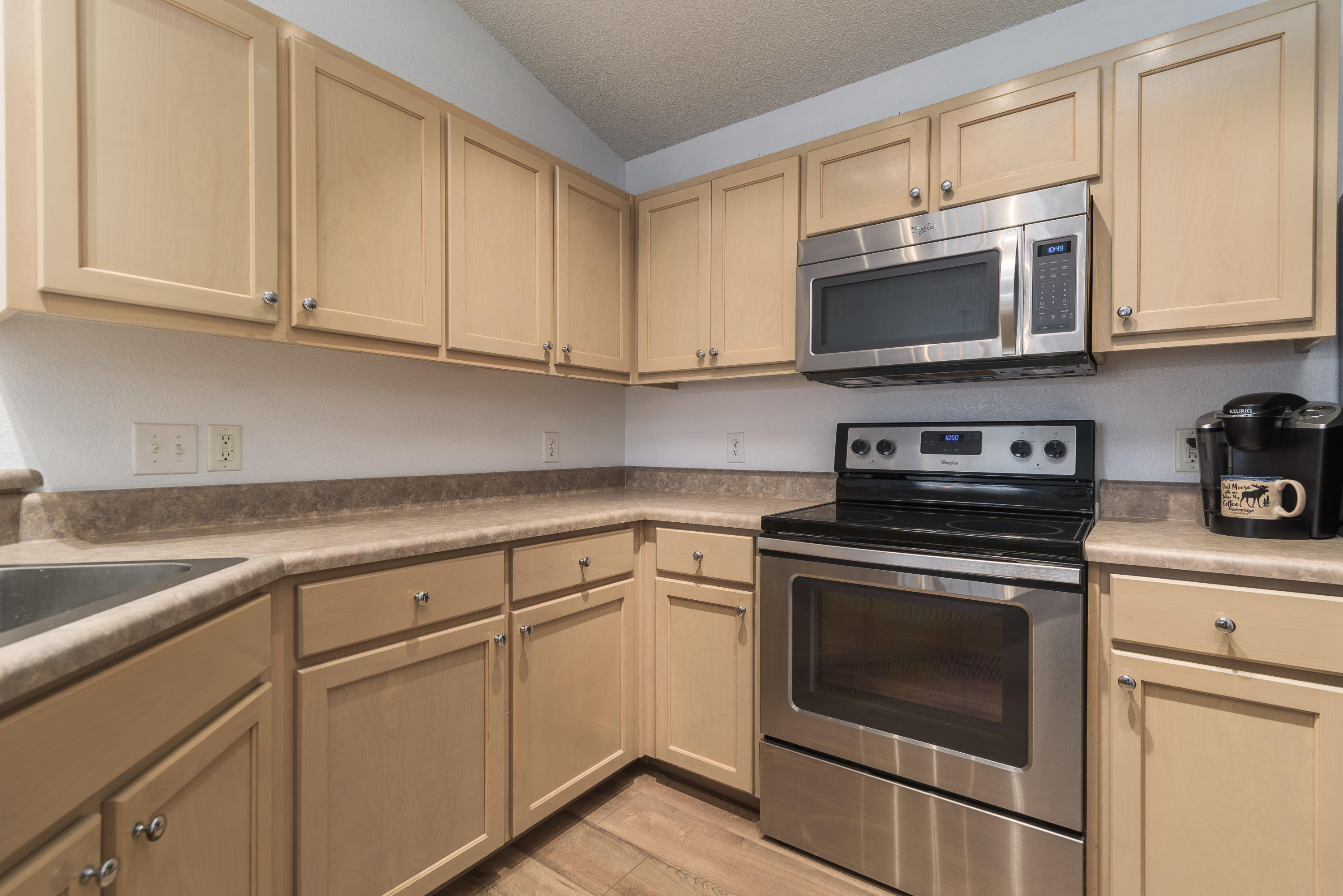 GRAND RIDGE - Residential