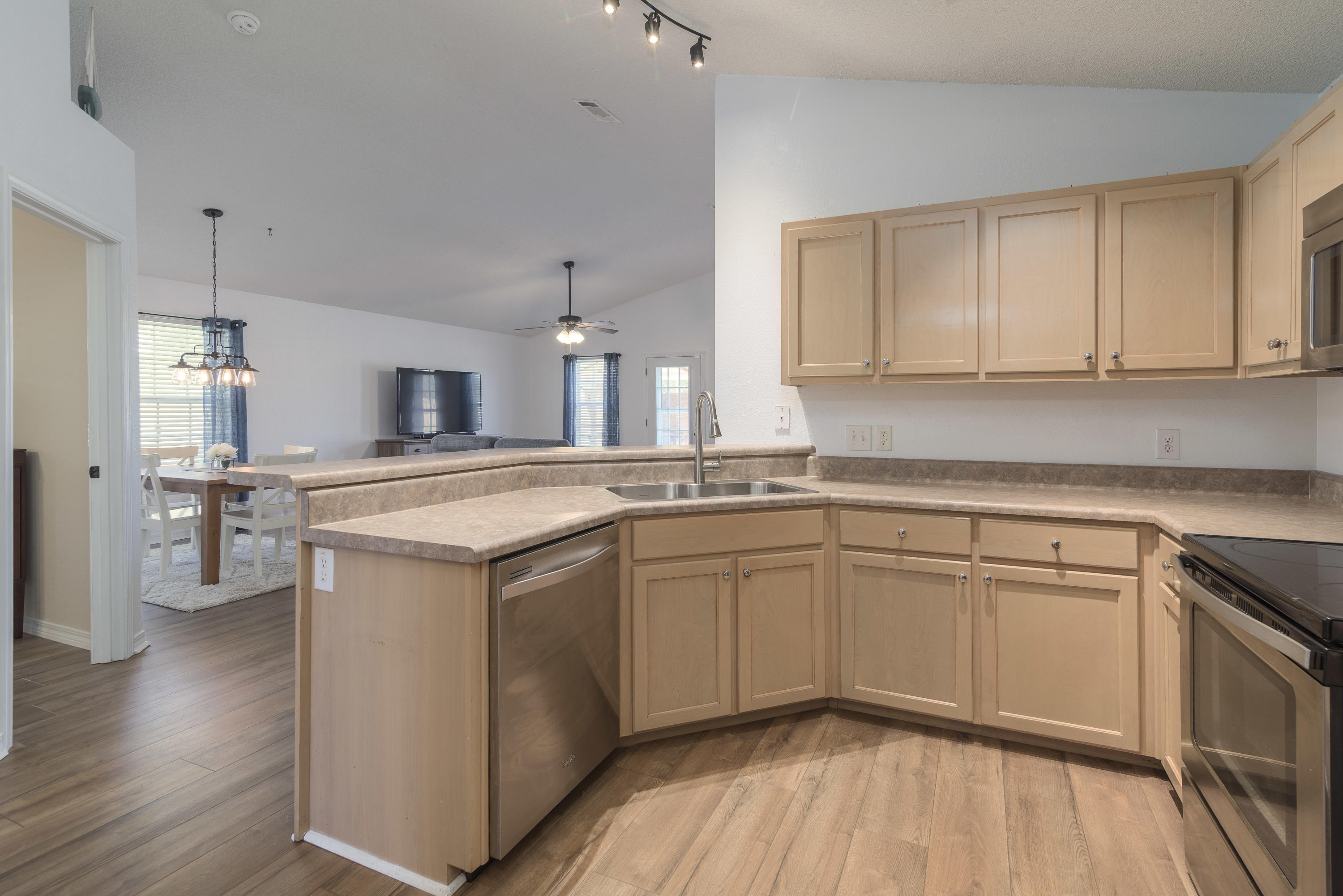 GRAND RIDGE - Residential