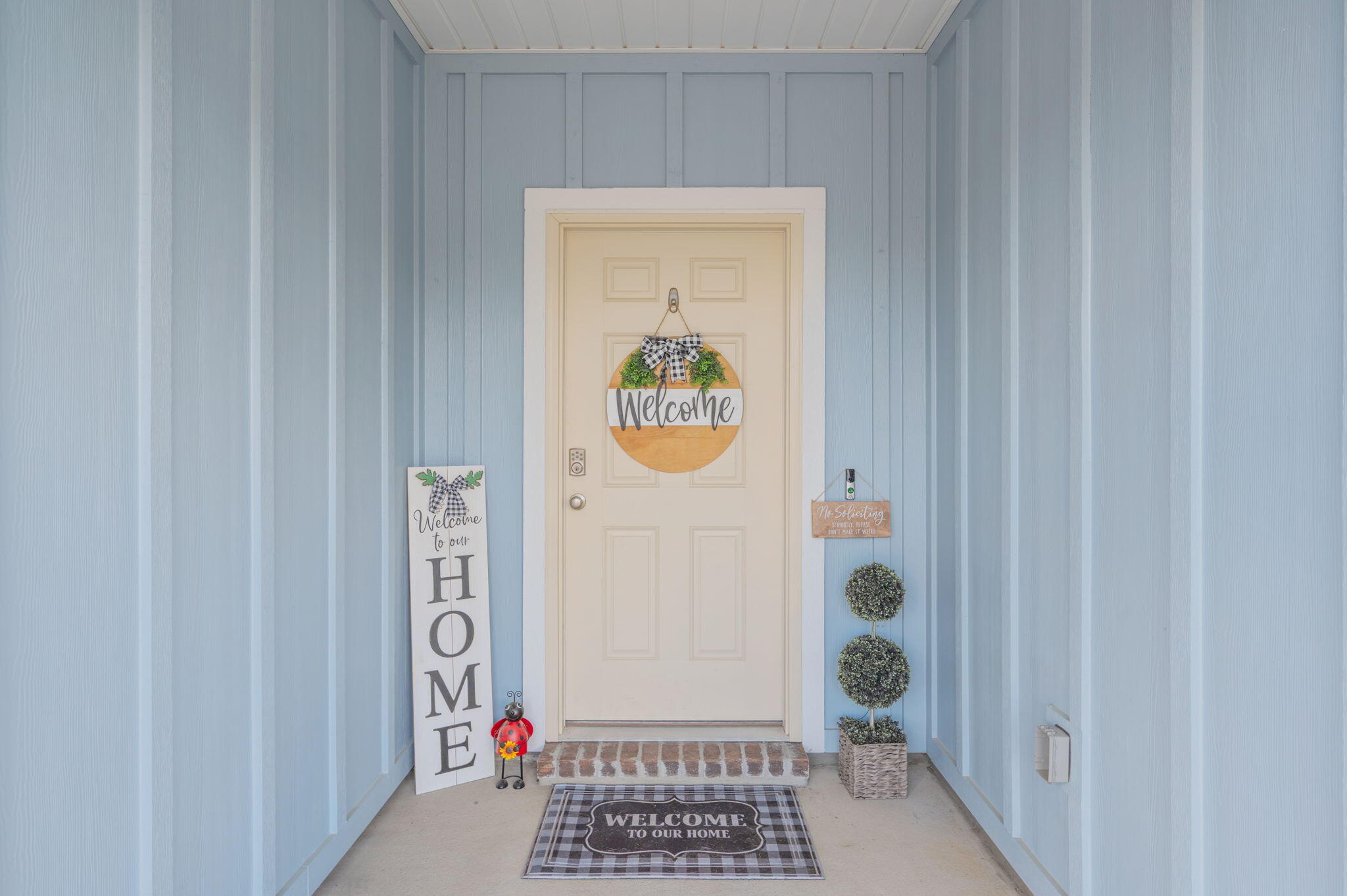 HILLWOOD ESTATES - Residential