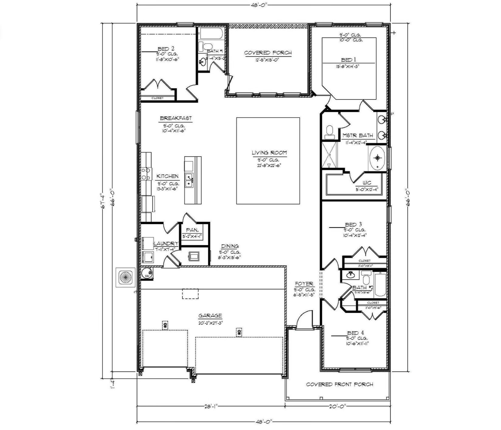 HILLWOOD ESTATES - Residential