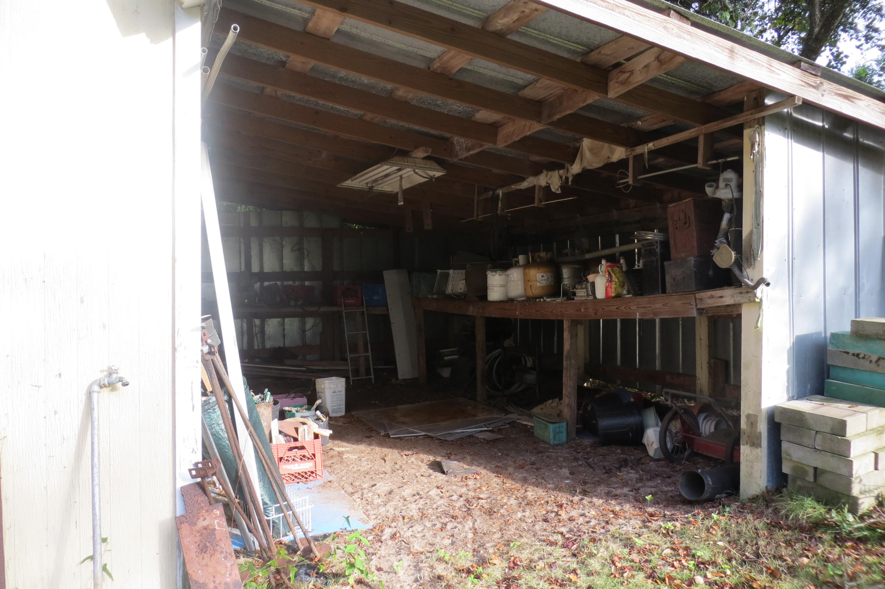 SEMINOLE 1ST ADDN - Residential