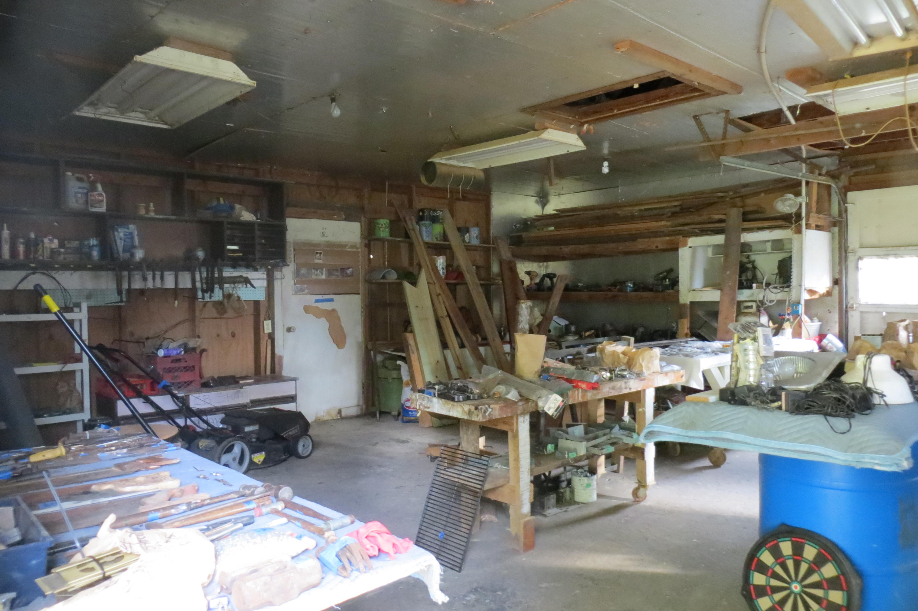 SEMINOLE 1ST ADDN - Residential