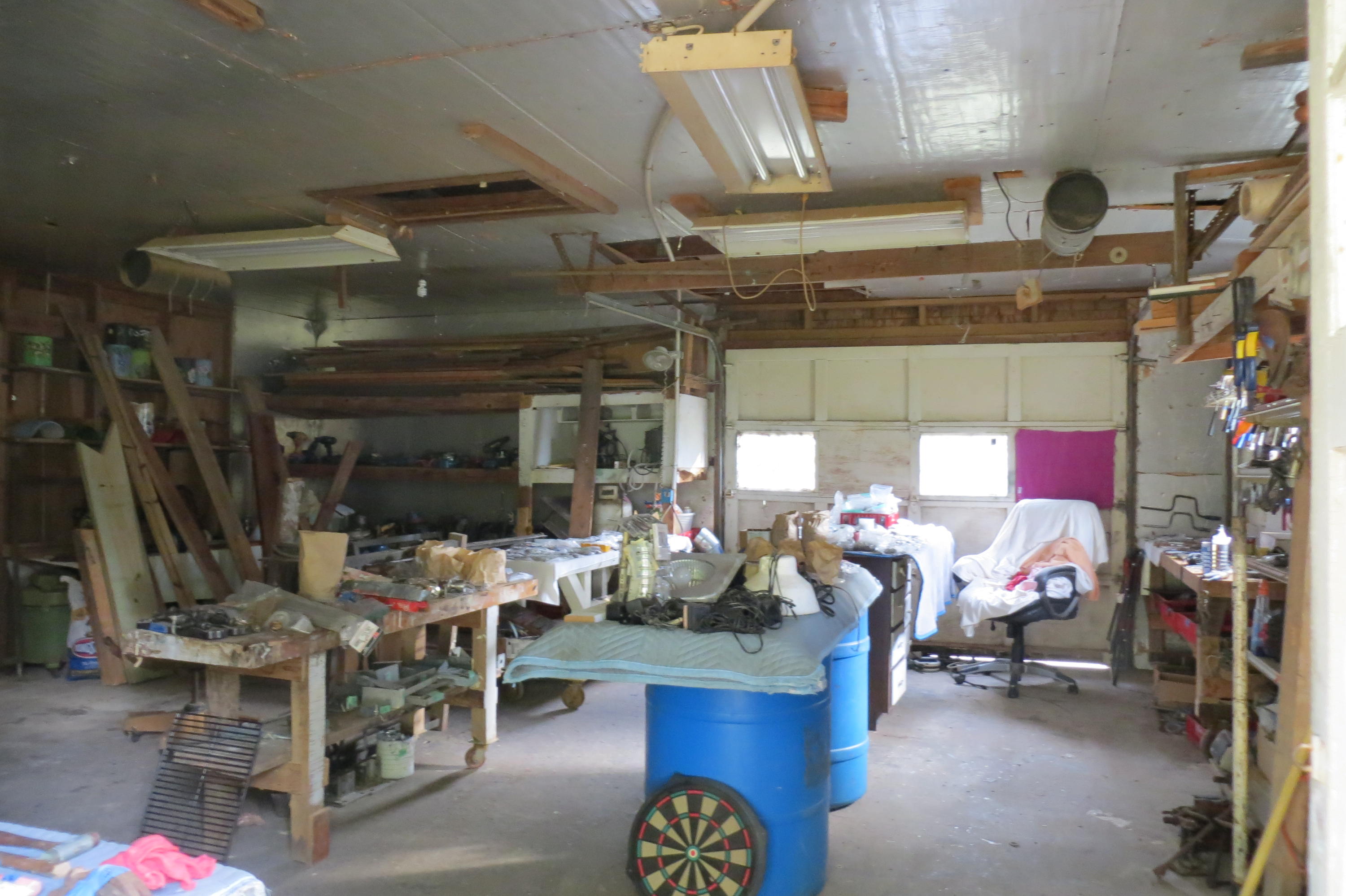 SEMINOLE 1ST ADDN - Residential