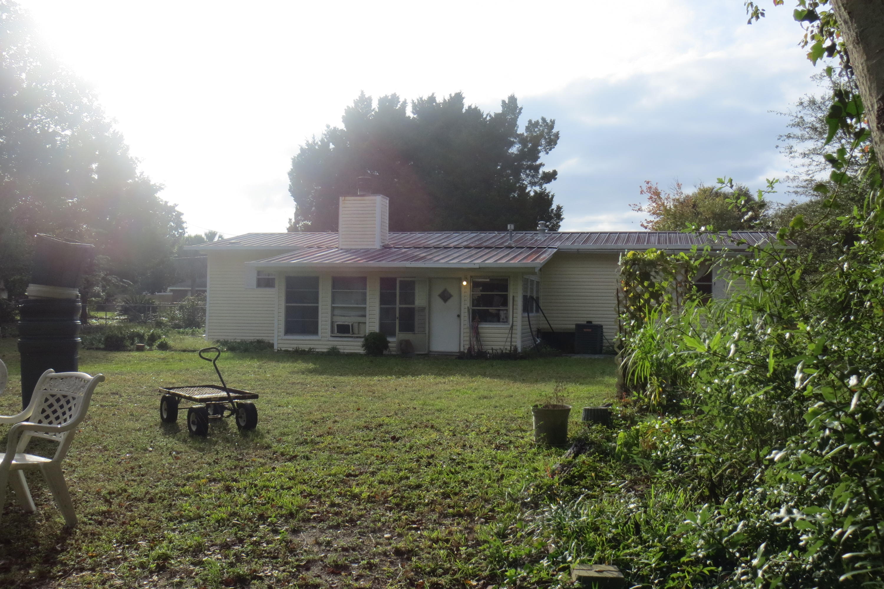 SEMINOLE 1ST ADDN - Residential