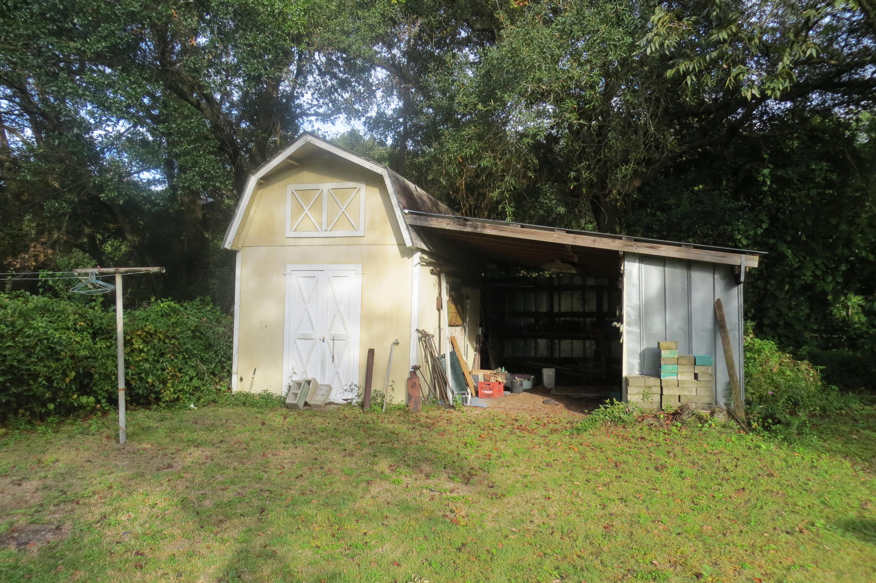 SEMINOLE 1ST ADDN - Residential