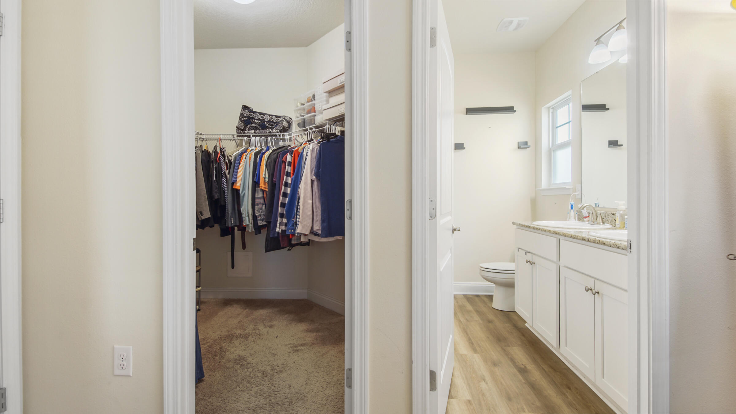 Lafayette Creek Landing - Residential