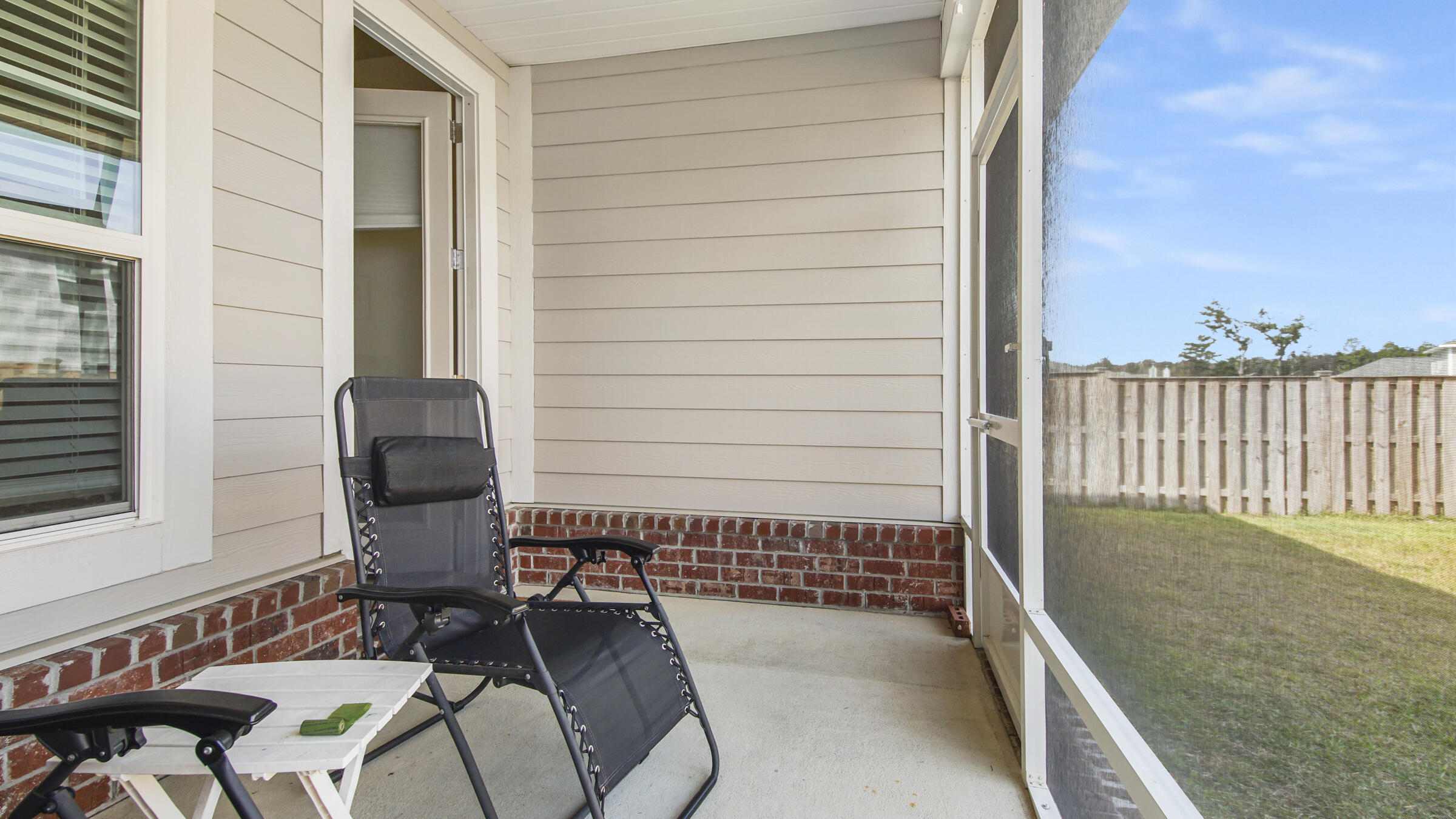 Lafayette Creek Landing - Residential