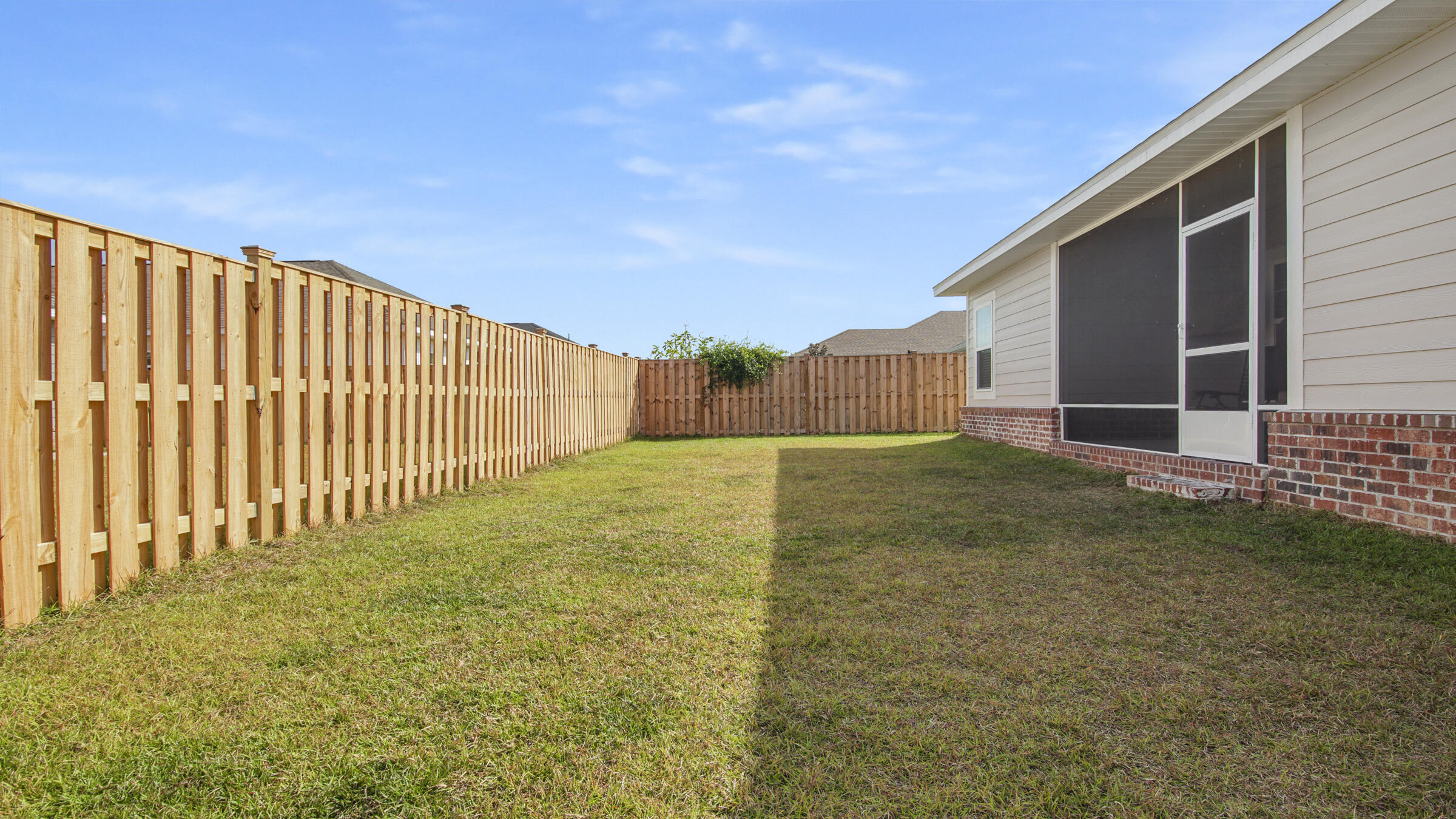 Lafayette Creek Landing - Residential