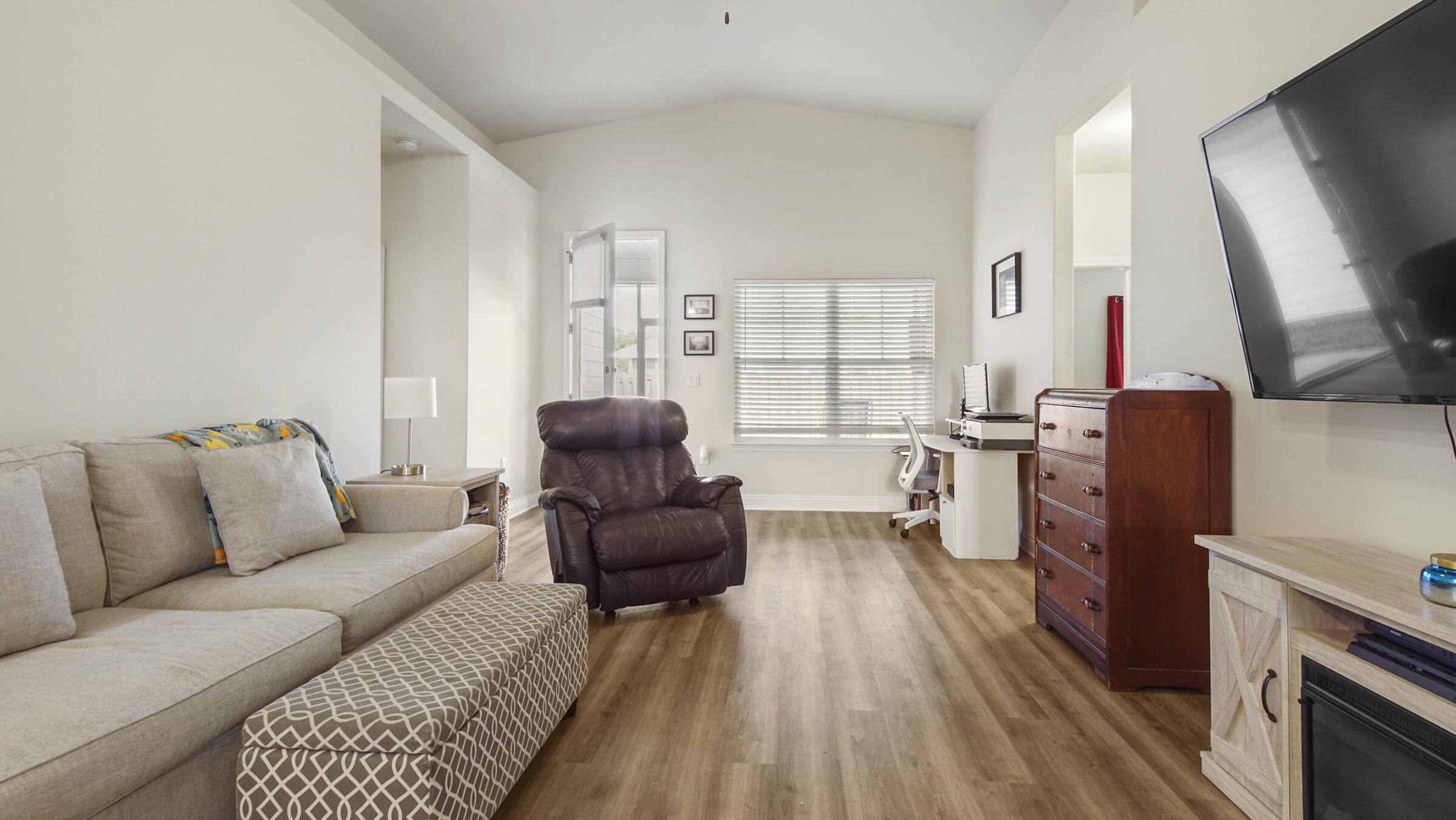 Lafayette Creek Landing - Residential