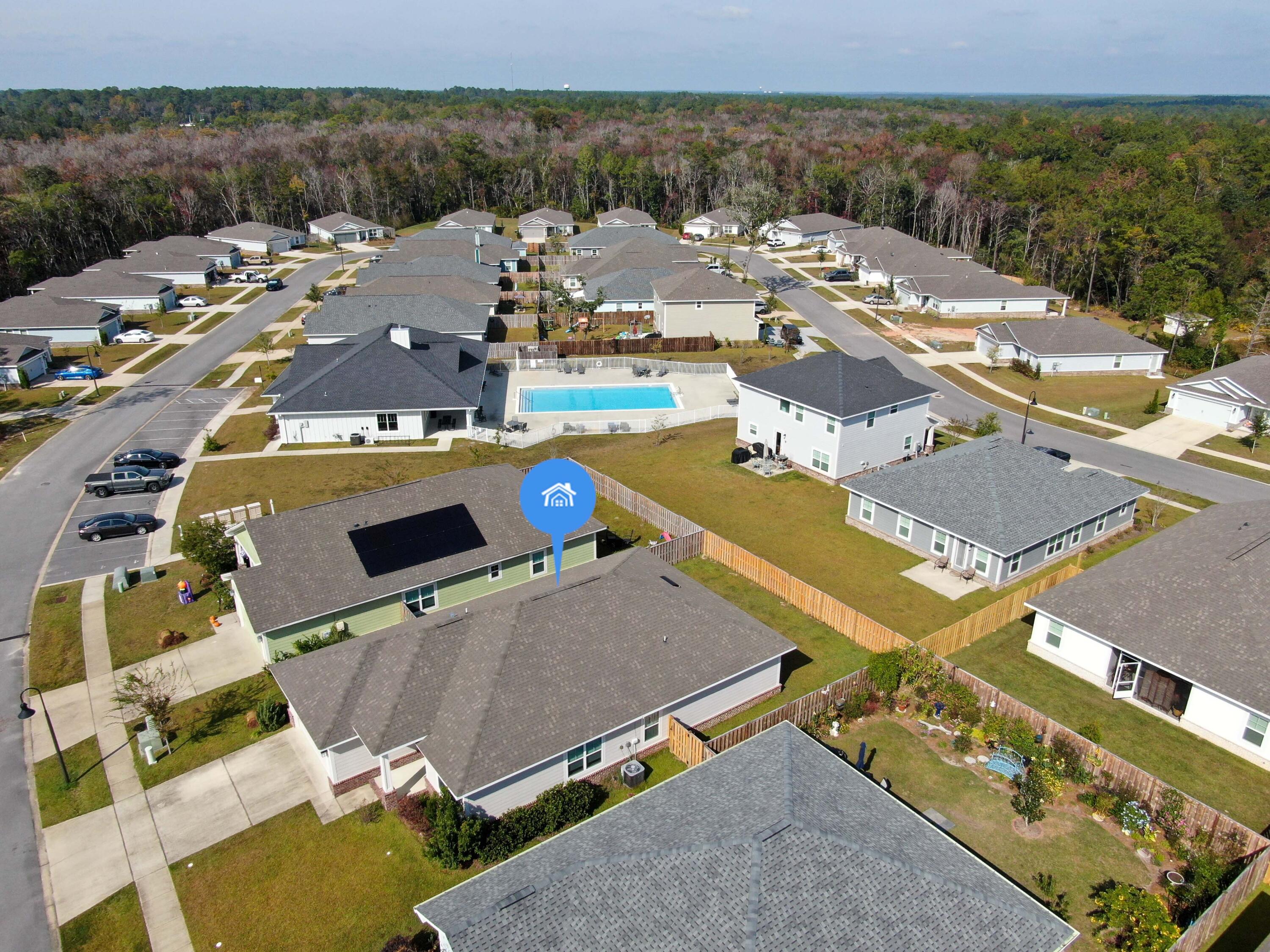 Lafayette Creek Landing - Residential