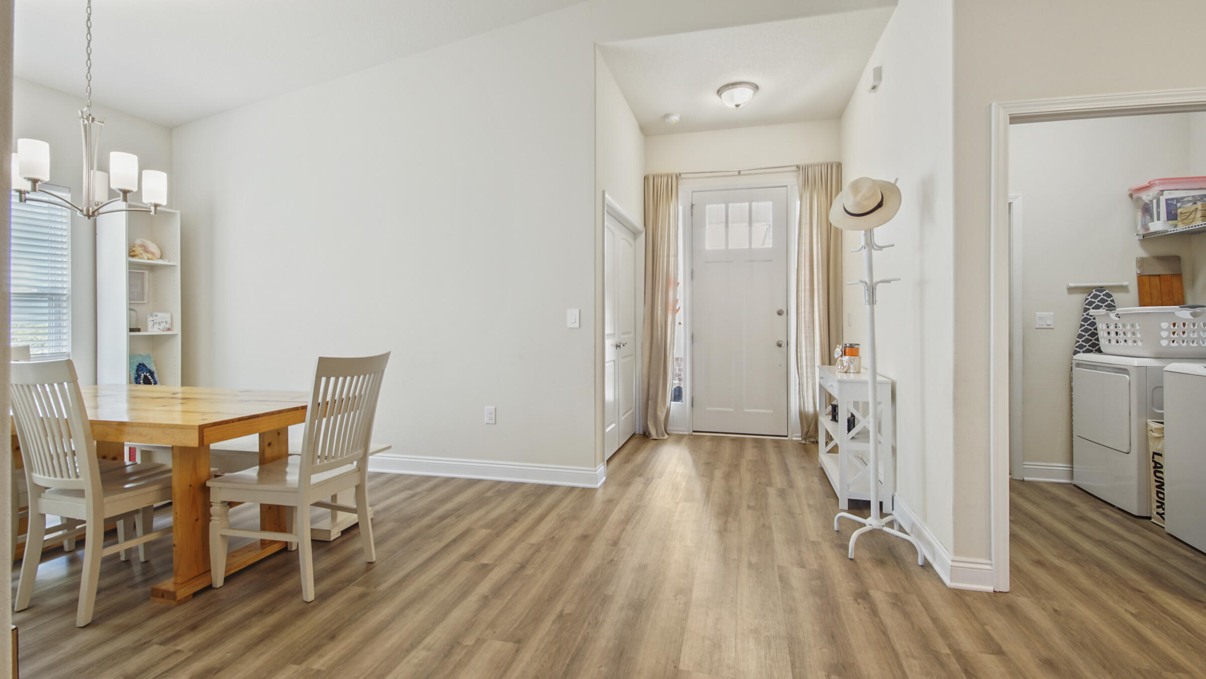 Lafayette Creek Landing - Residential