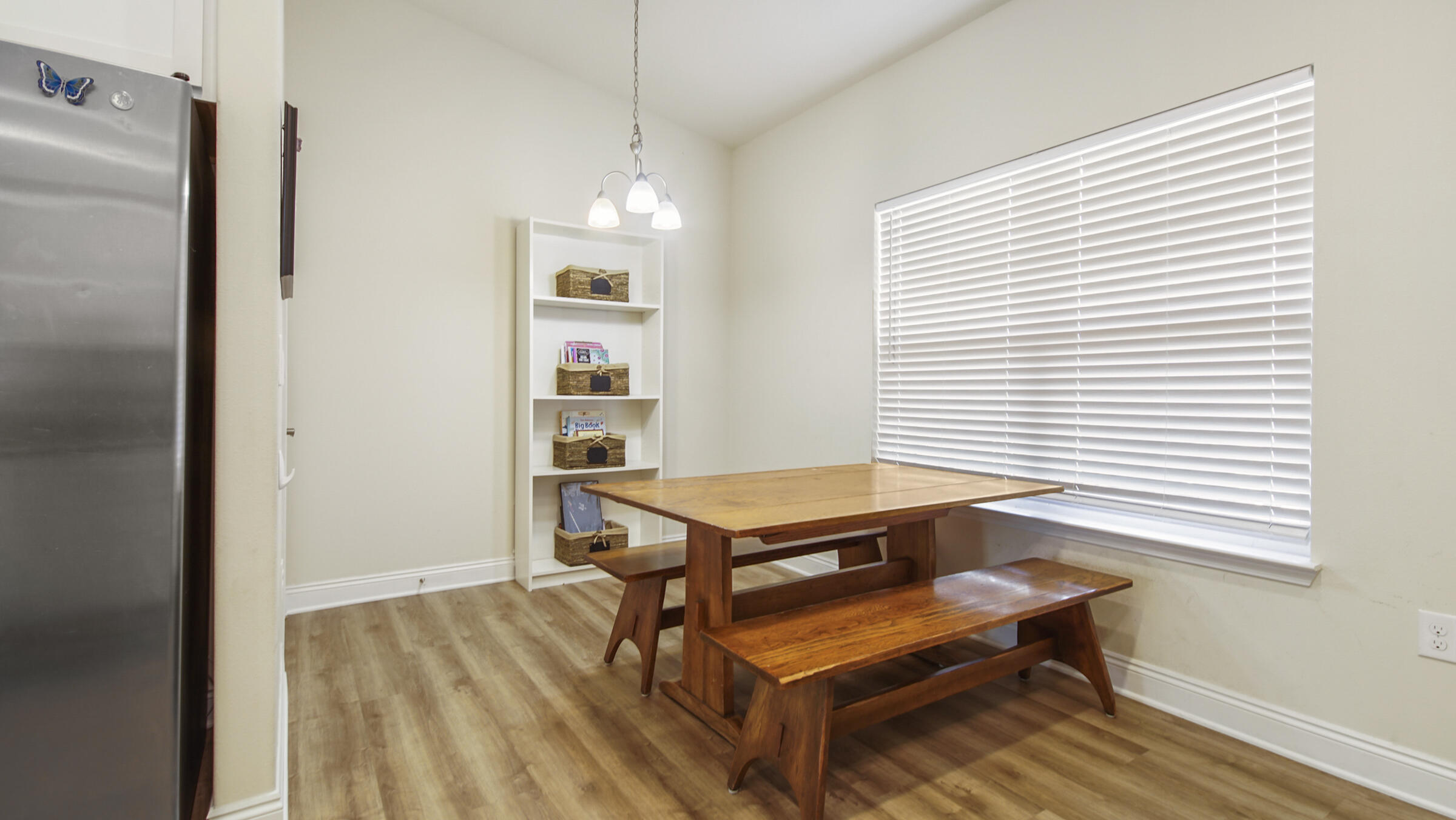 Lafayette Creek Landing - Residential