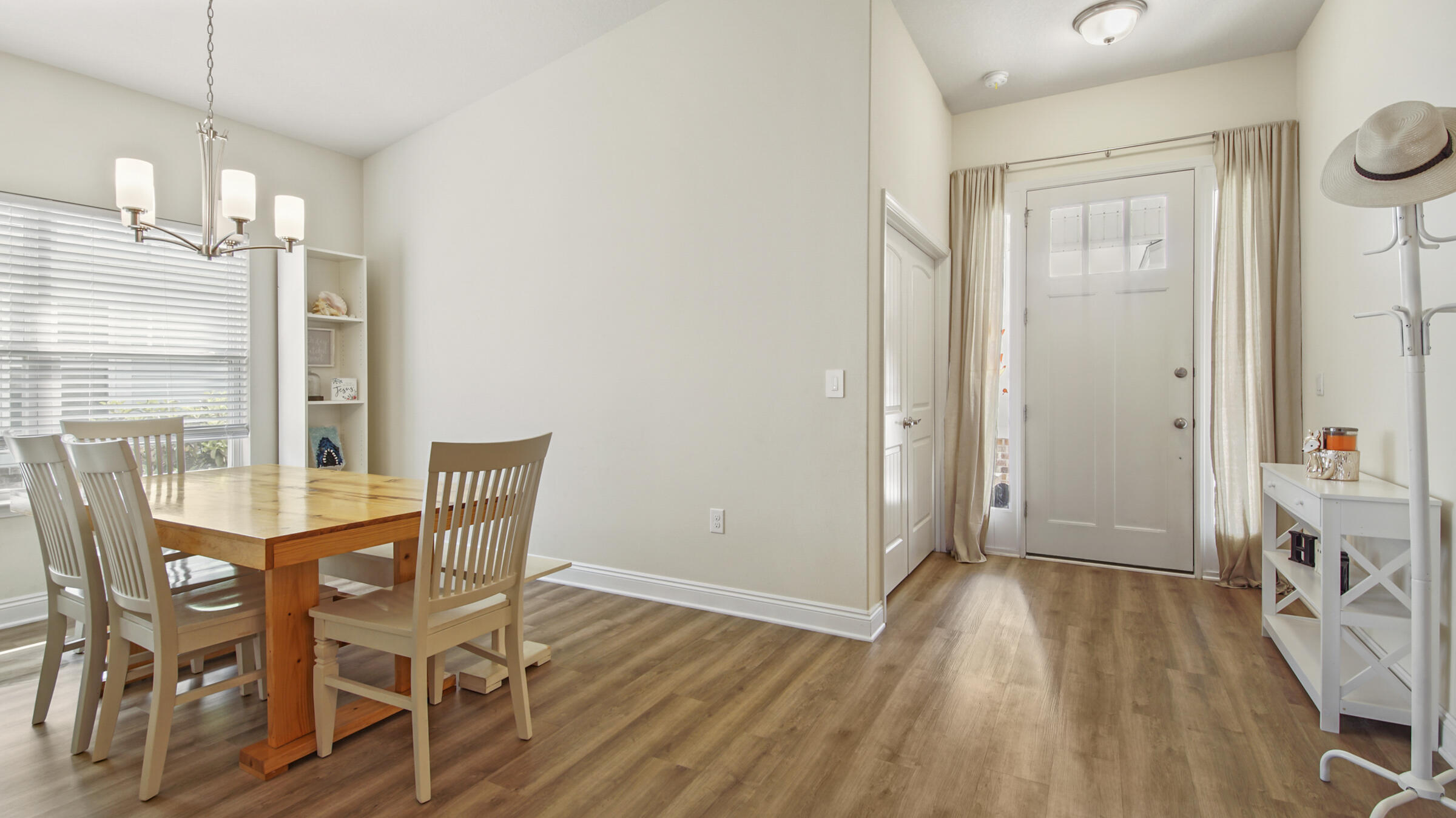 Lafayette Creek Landing - Residential