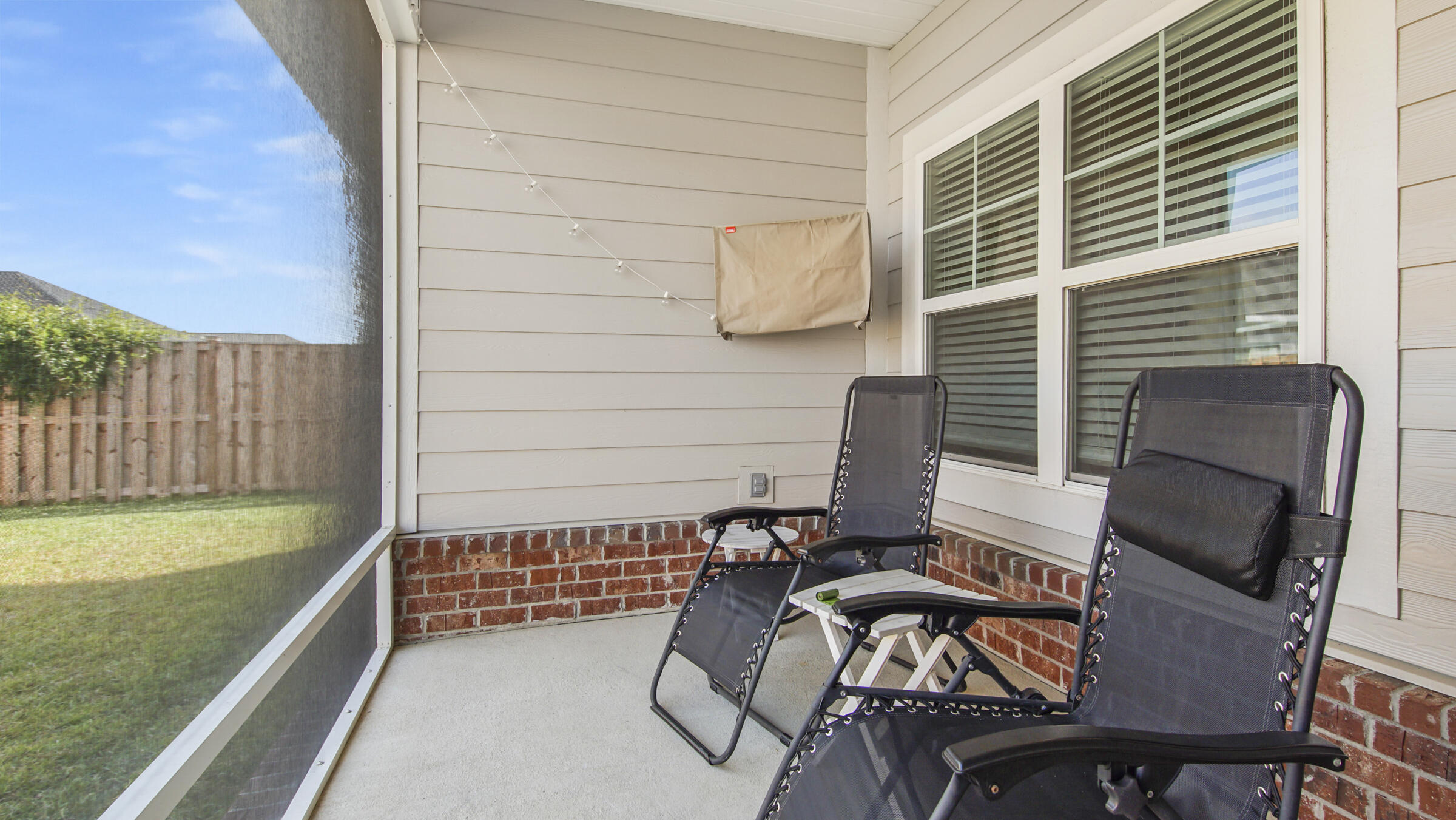 Lafayette Creek Landing - Residential