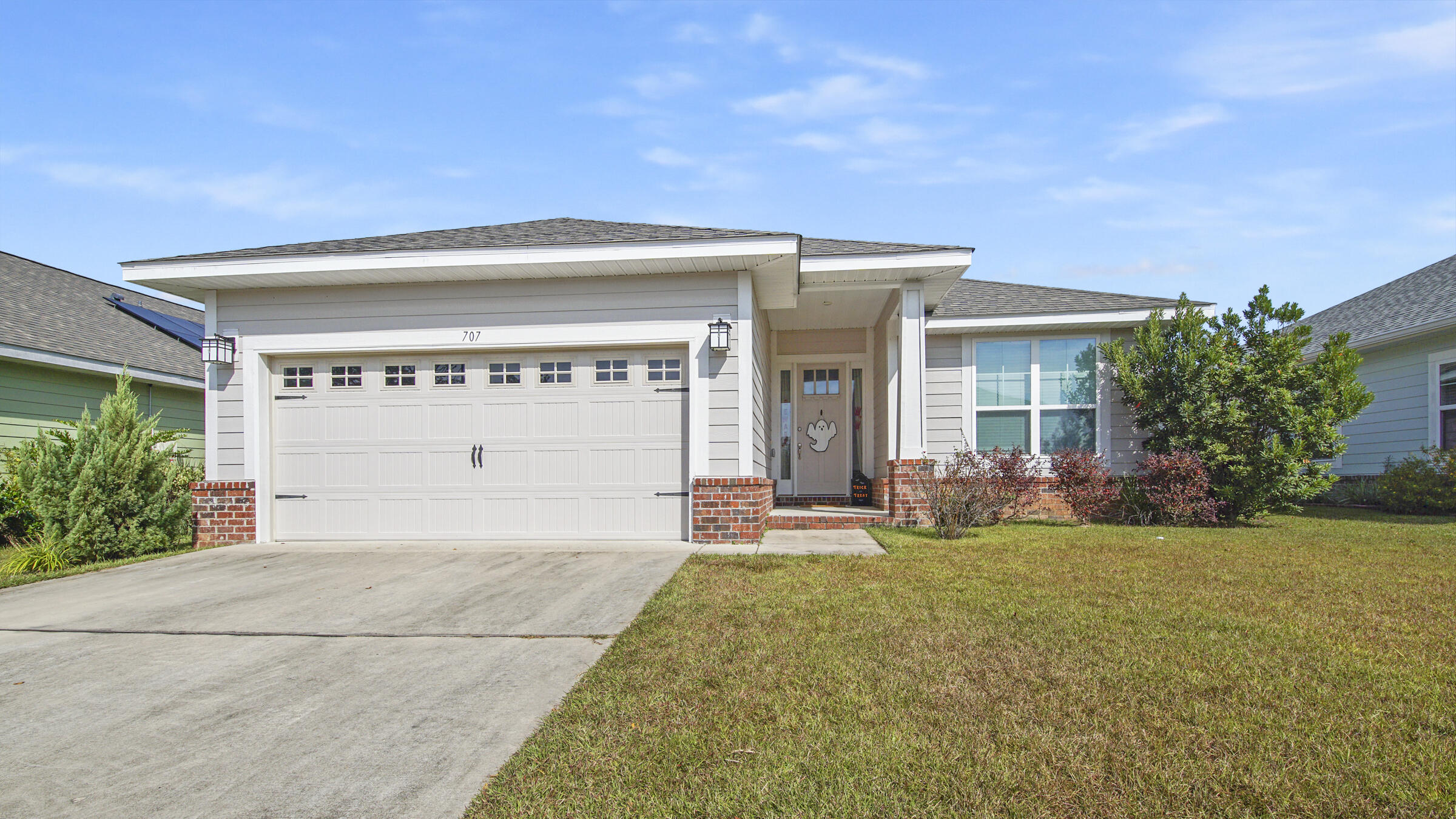 Lafayette Creek Landing - Residential